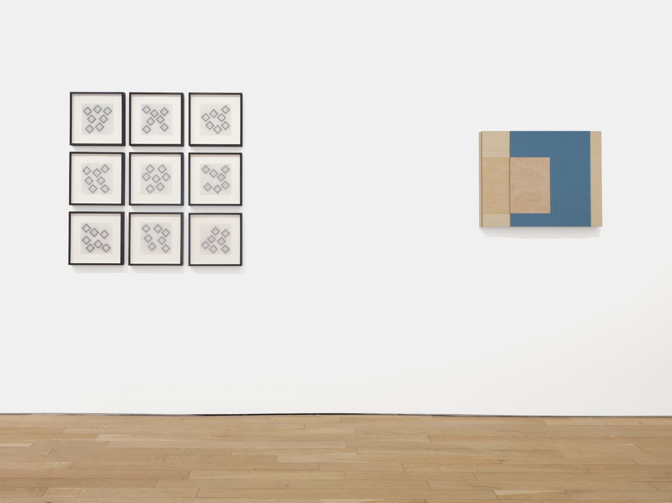 Group Exhibition — Time and Materials — image 3 of 12