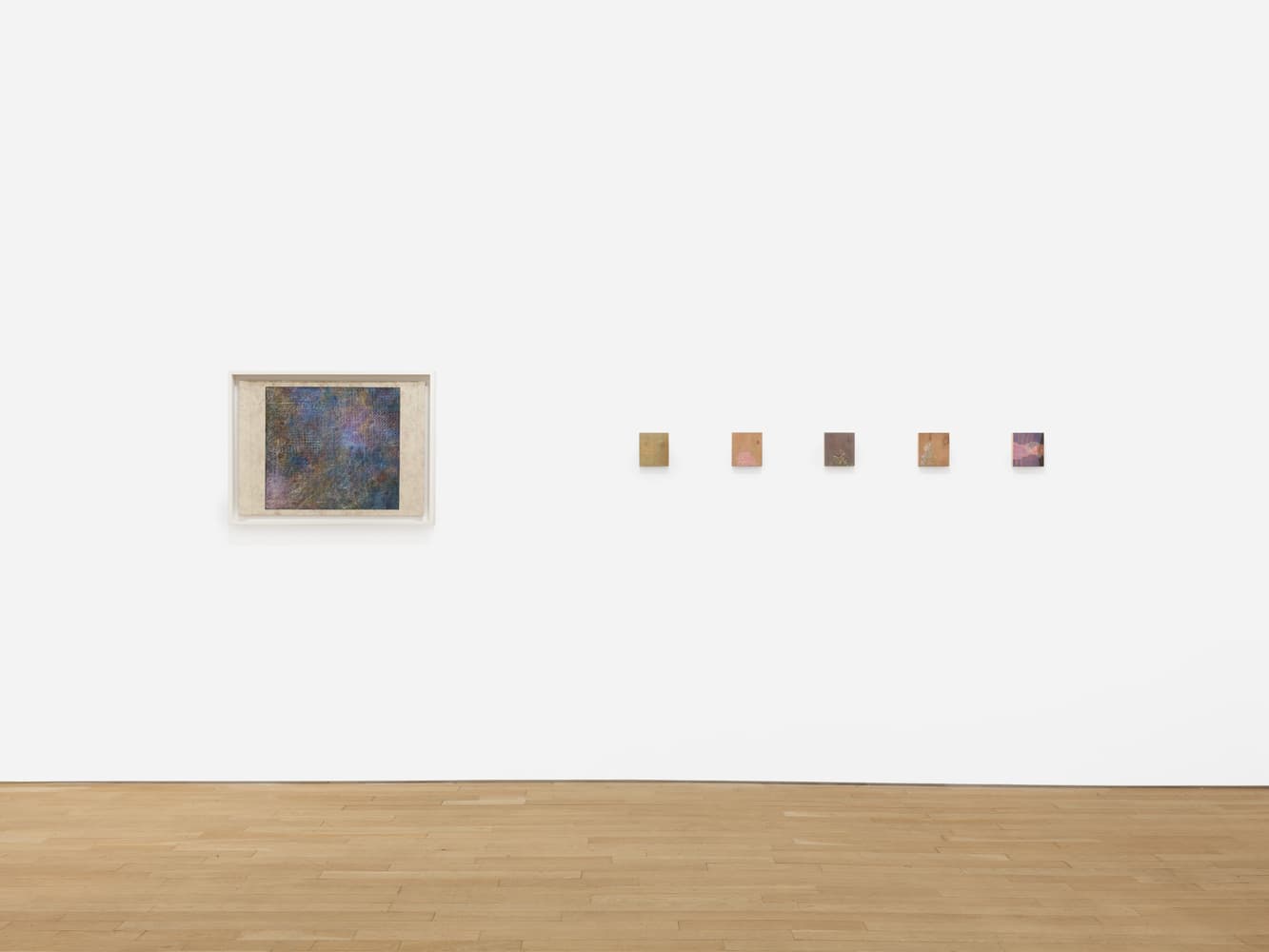 Group Exhibition — Time and Materials — image 4 of 12