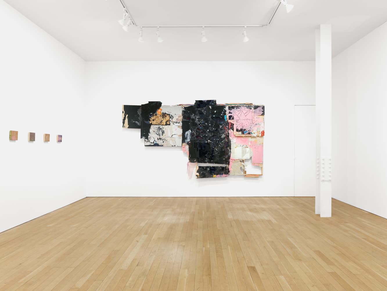 Group Exhibition — Time and Materials — image 5 of 12