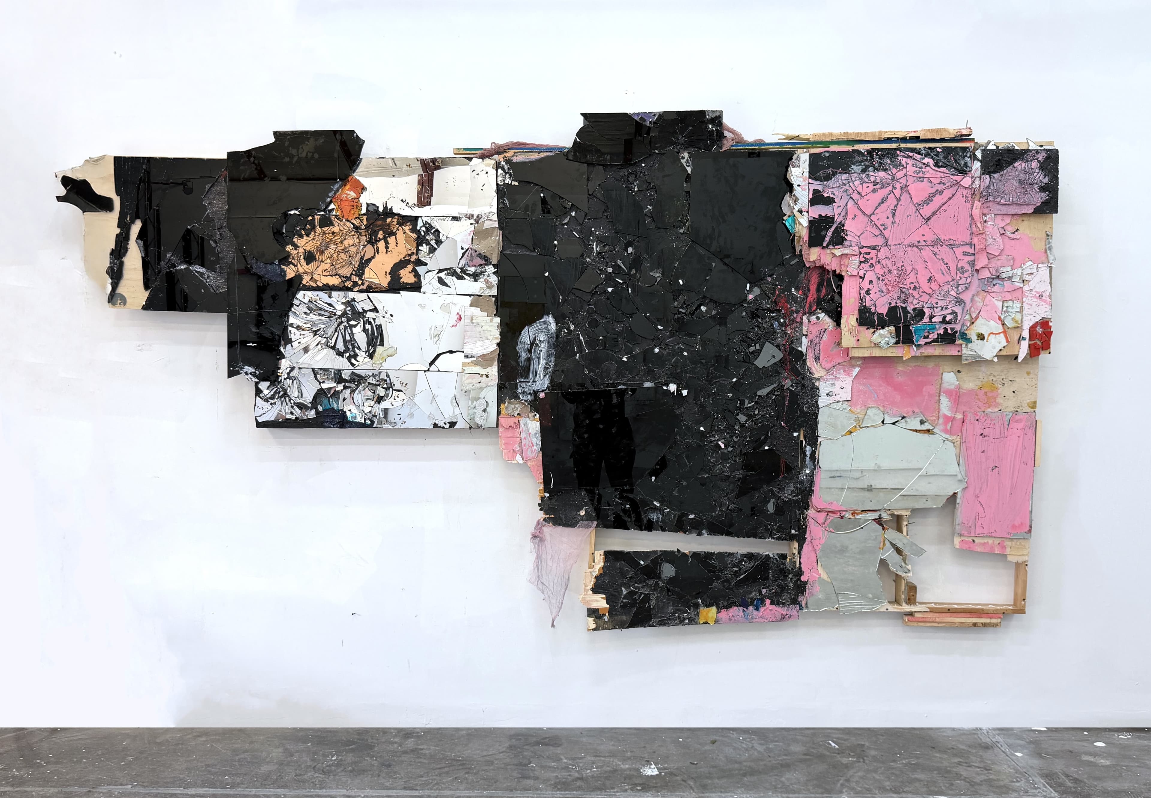 Group Exhibition — Time and Materials — image 6 of 12