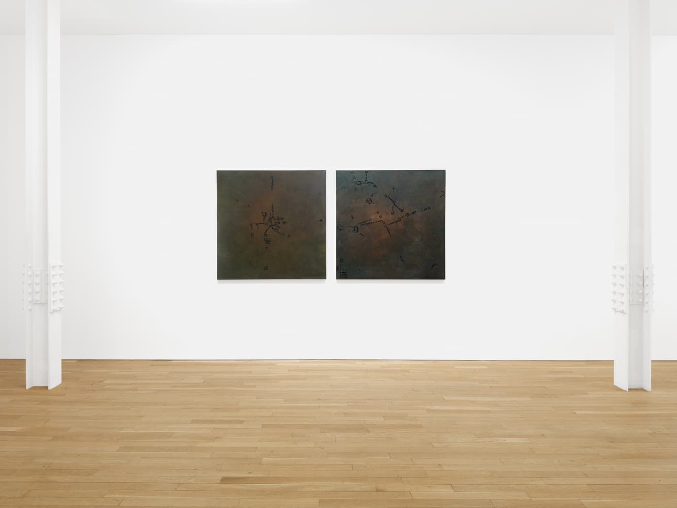 Group Exhibition — Time and Materials — image 7 of 12