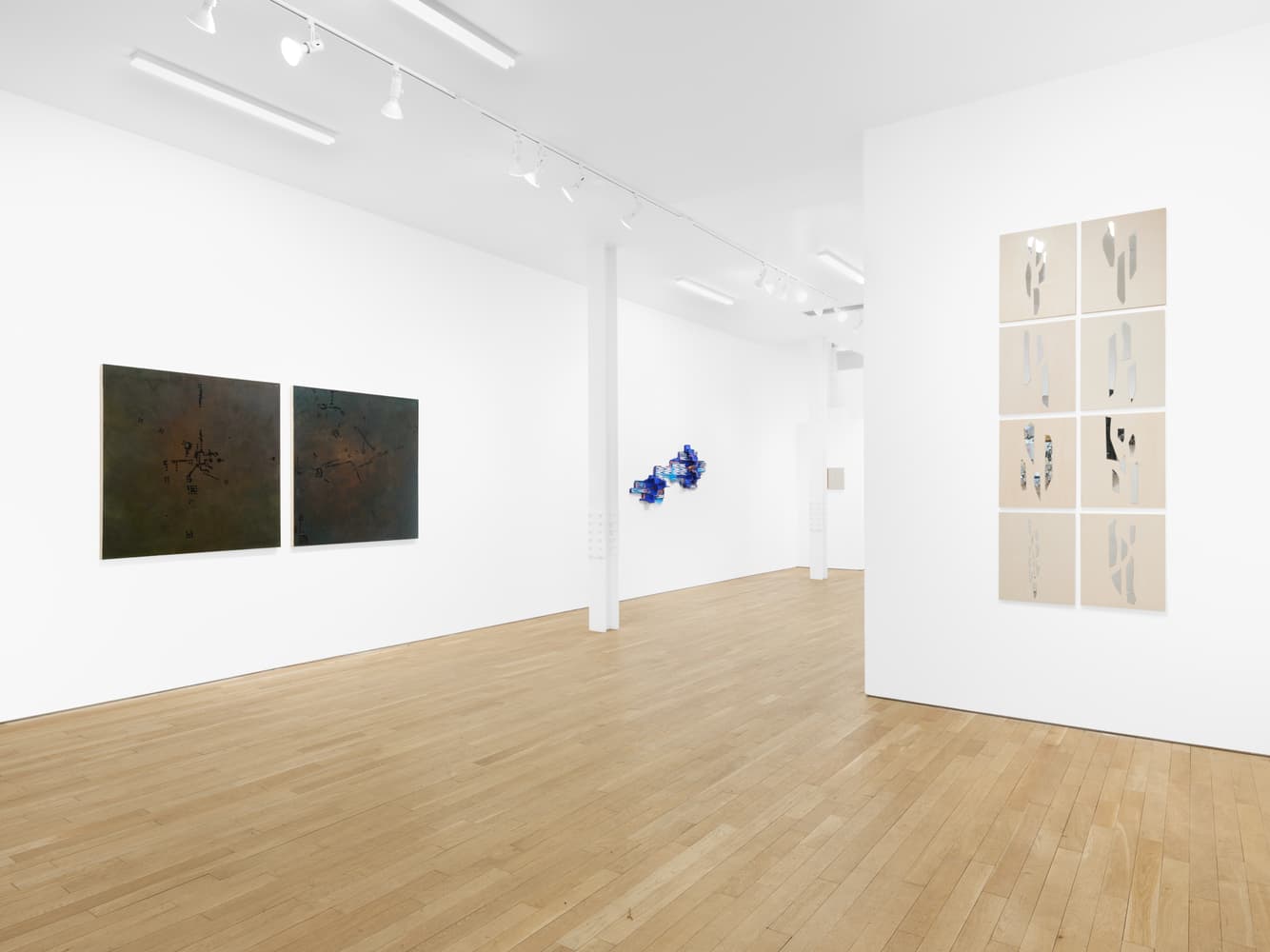 Group Exhibition — Time and Materials — image 8 of 12