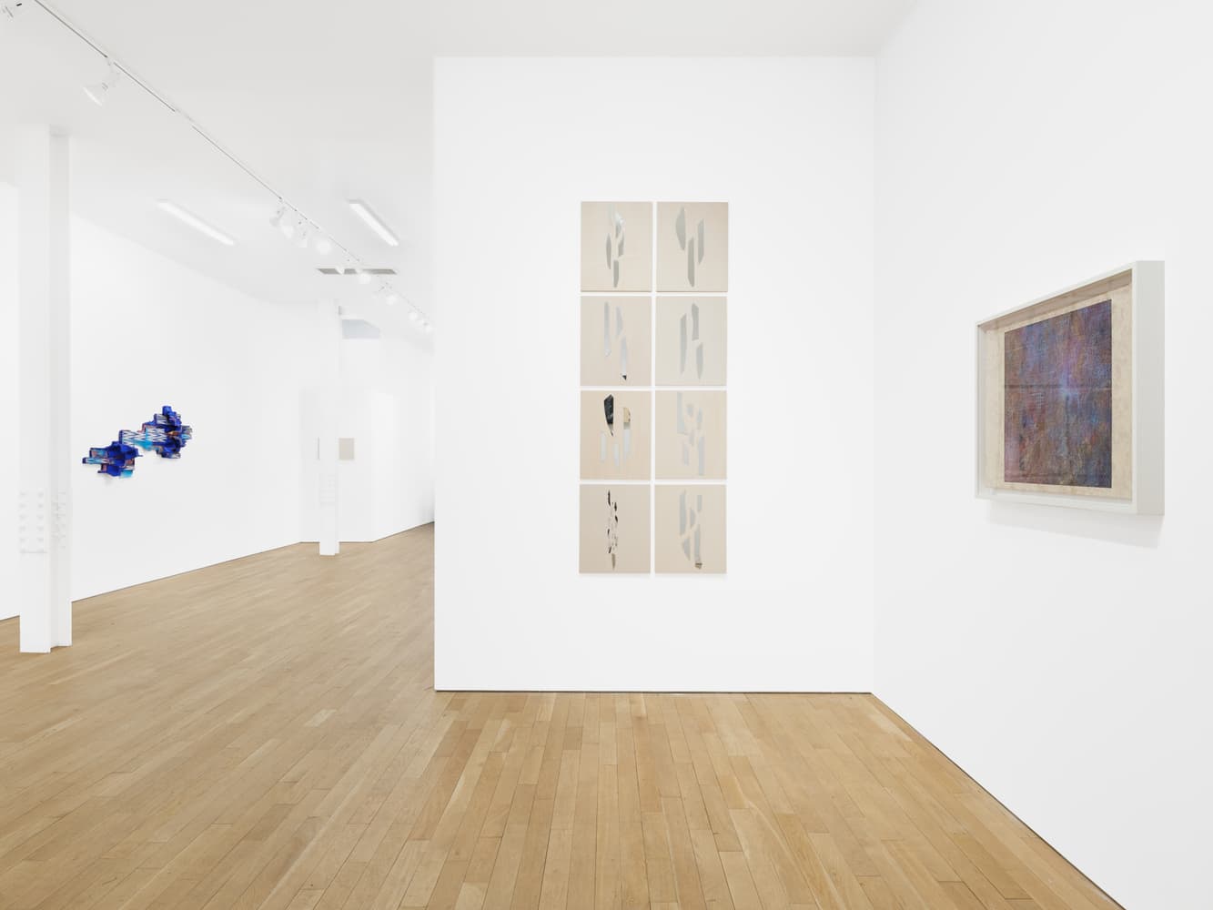 Group Exhibition — Time and Materials — image 9 of 12