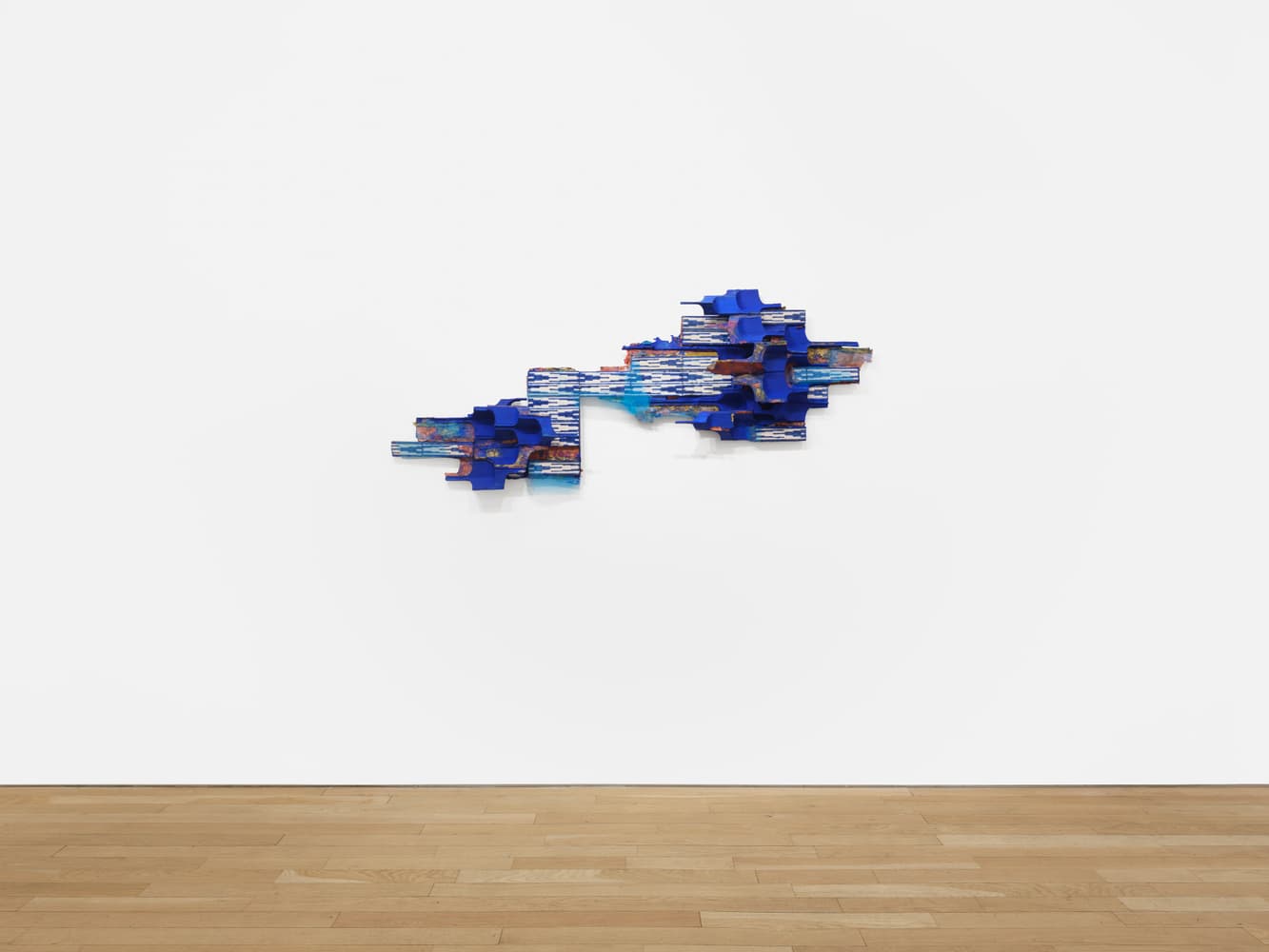 Group Exhibition — Time and Materials — image 10 of 12