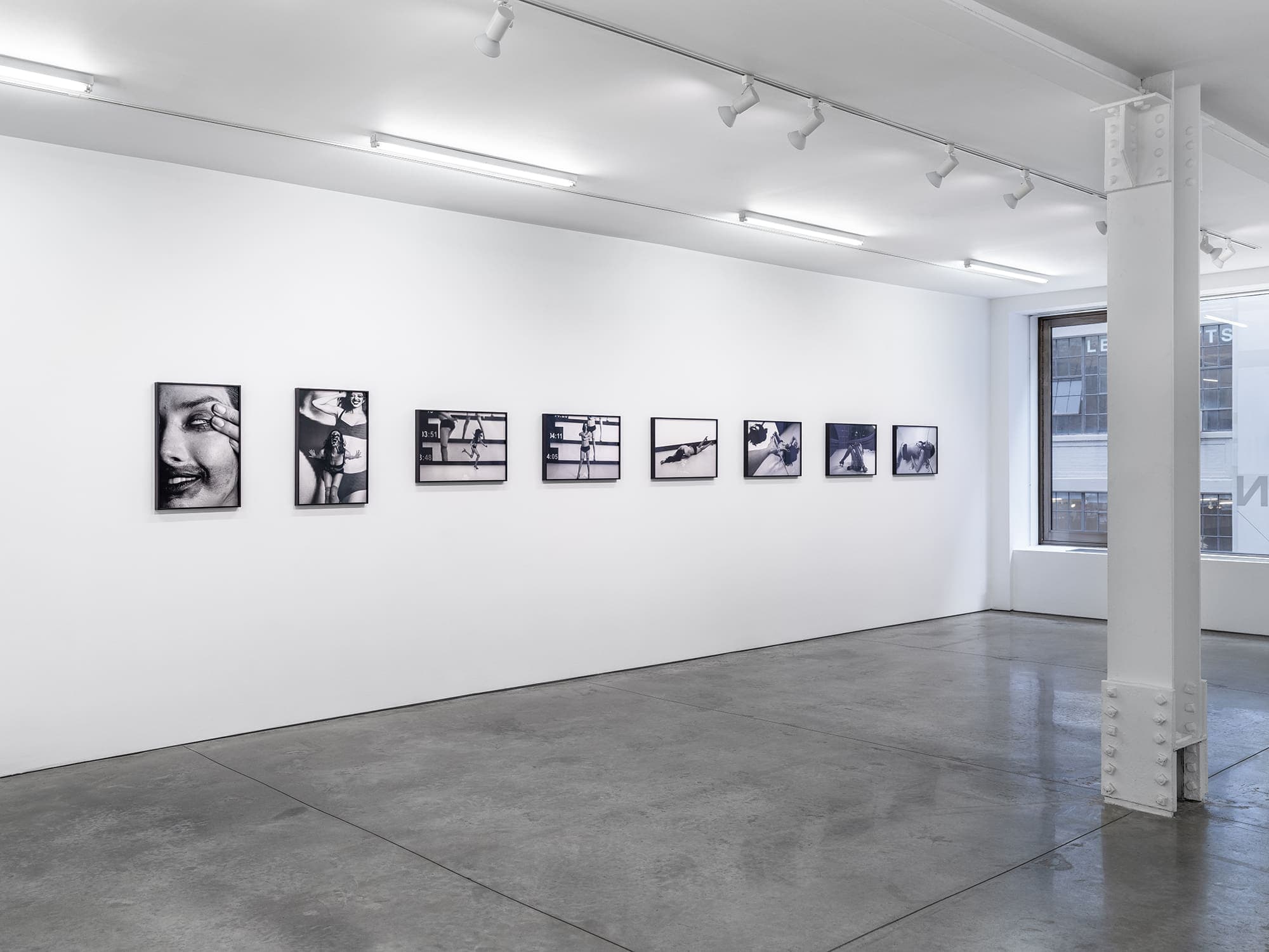 Martine Gutierrez — Lottery — image 3 of 6