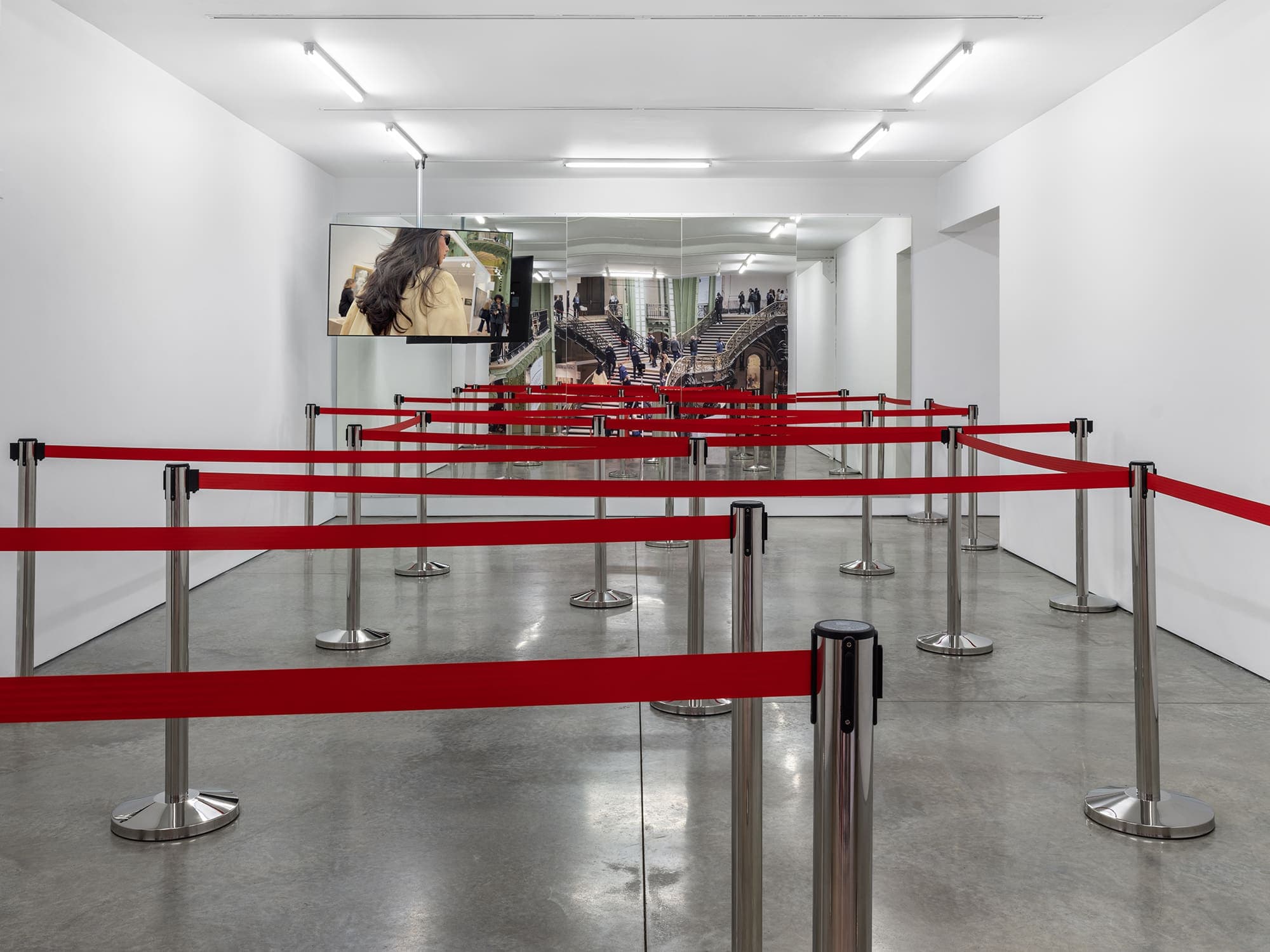Martine Gutierrez — Lottery — image 5 of 6