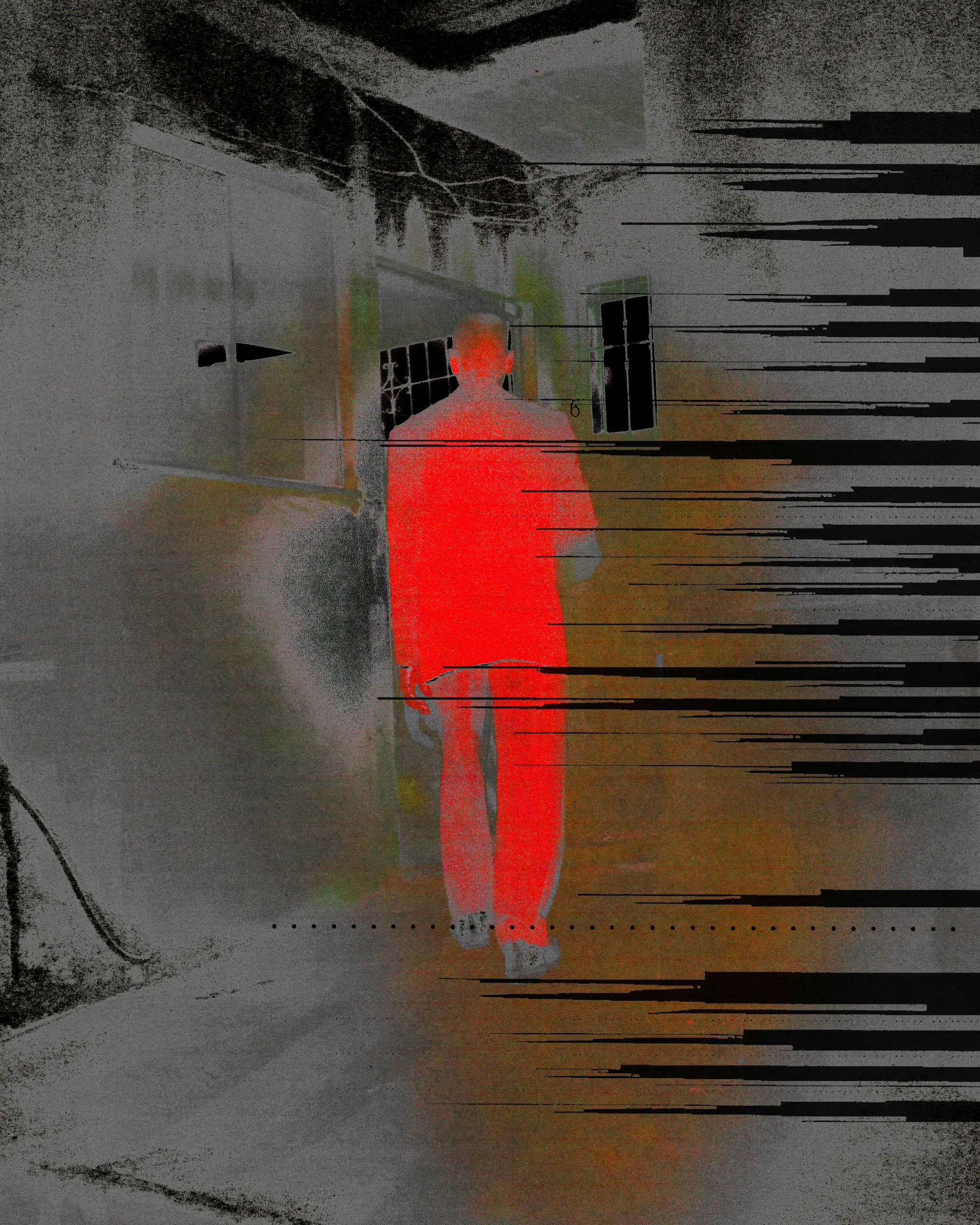 Nicolas Lebeau — Would You Wear My Eyes?