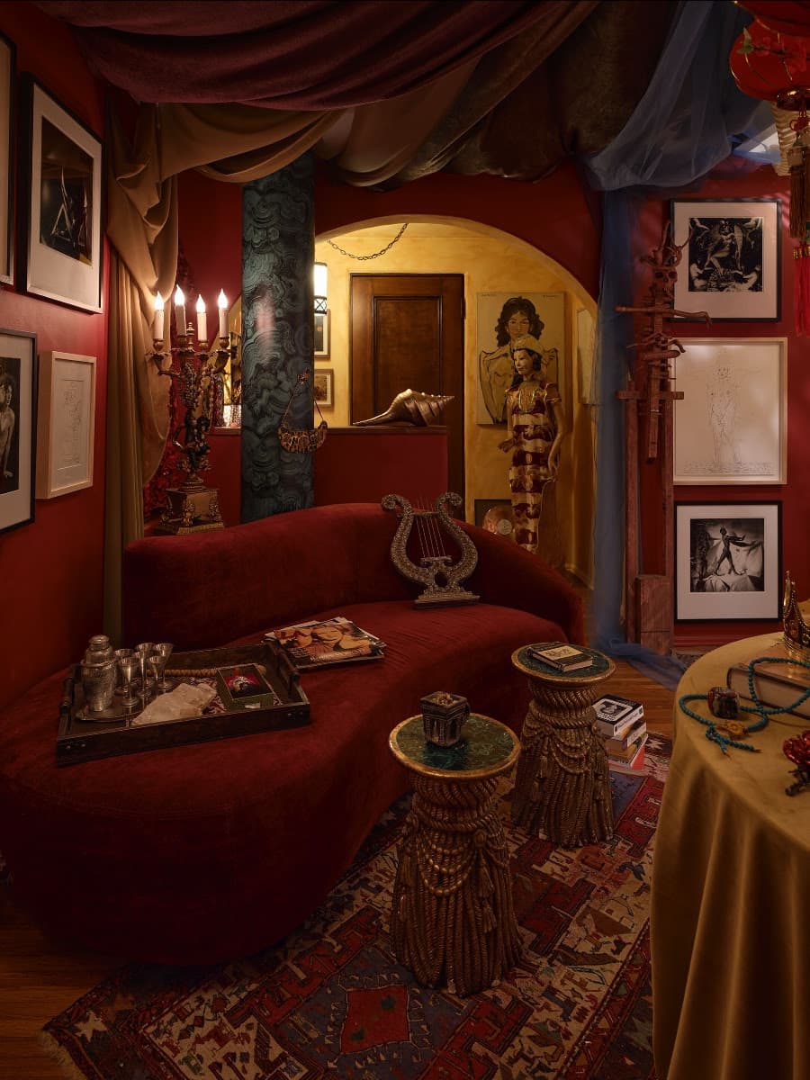 Steven Arnold — Cocktails in Heaven — image 3 of 8
