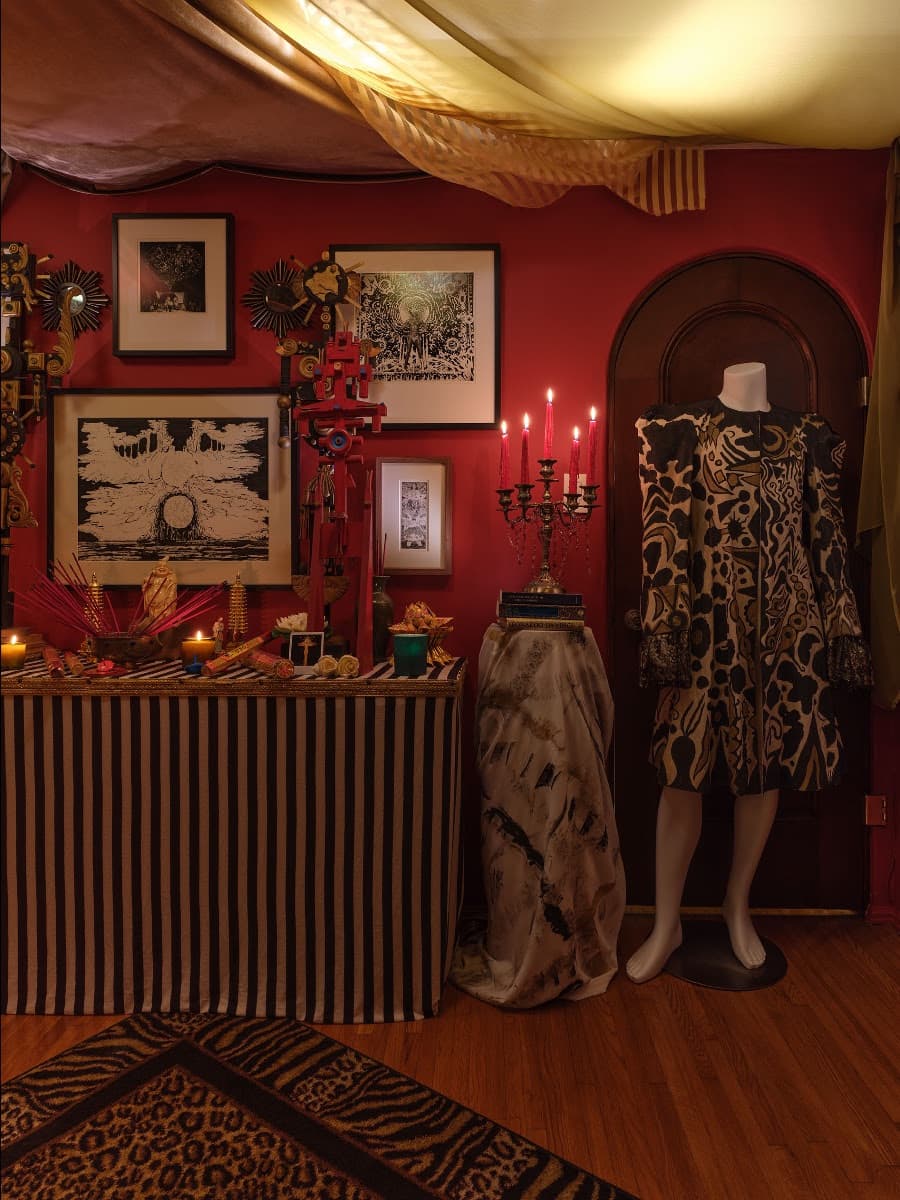 Steven Arnold — Cocktails in Heaven — image 4 of 8