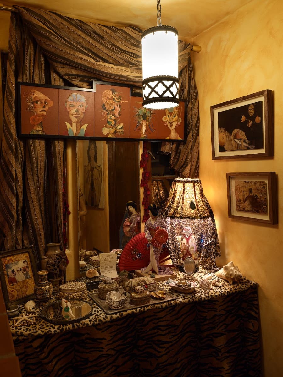 Steven Arnold — Cocktails in Heaven — image 6 of 8