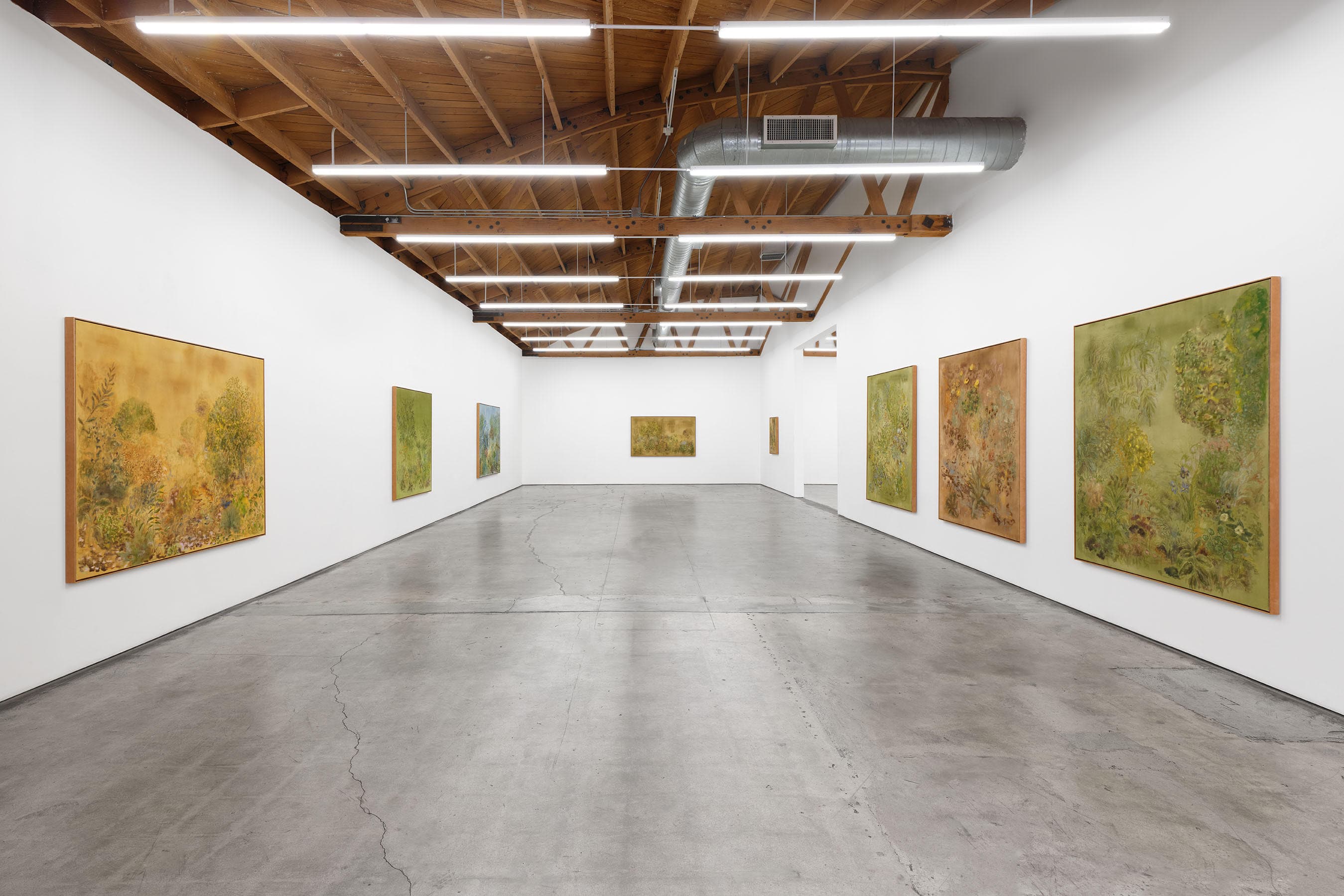 Kate Zimmerman Turpin — The Light the Ground Gives — image 1 of 5