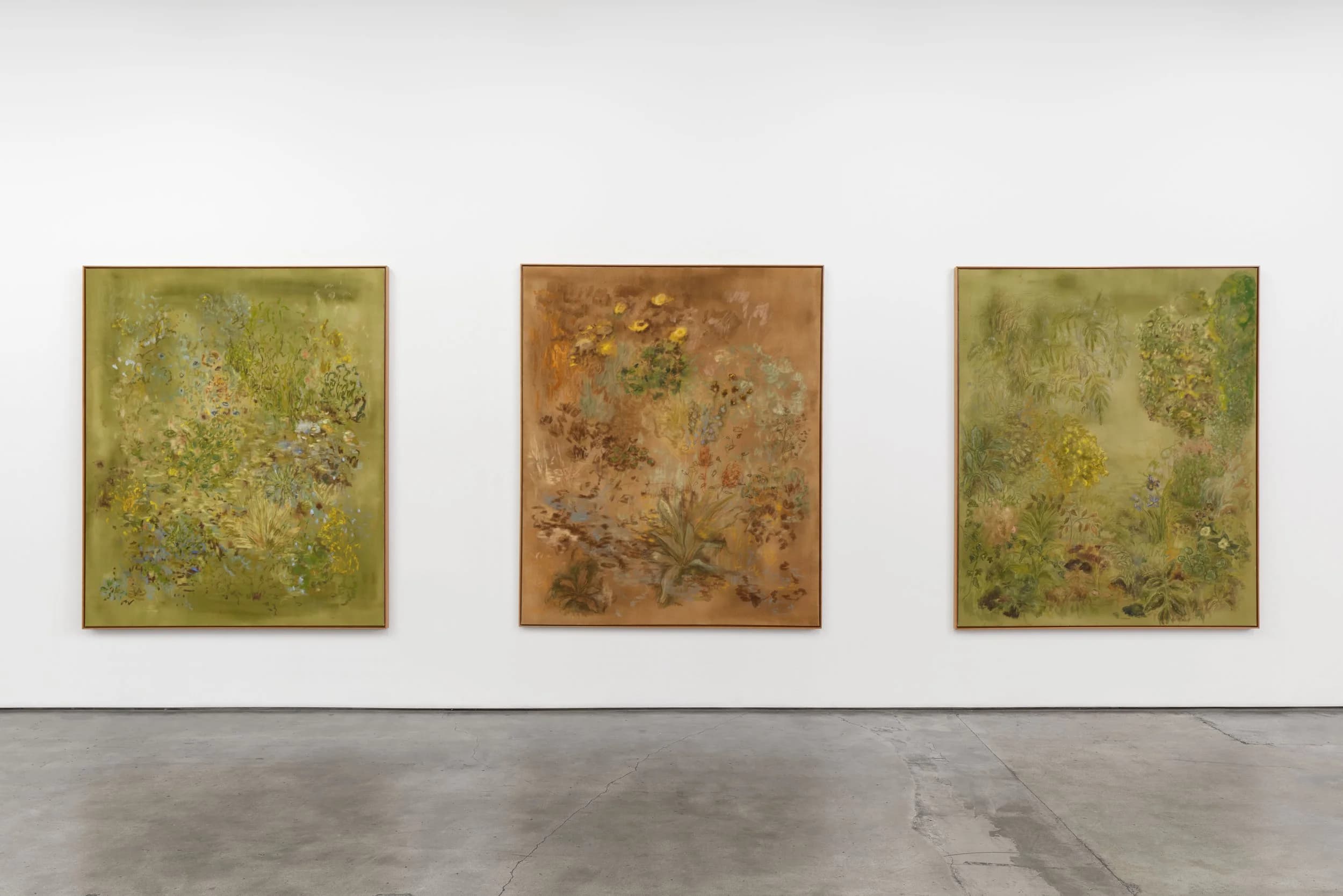 Kate Zimmerman Turpin — The Light the Ground Gives — image 2 of 5