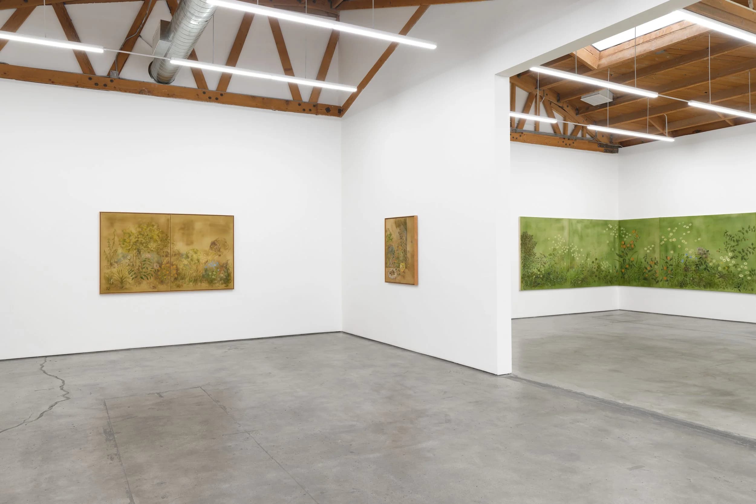 Kate Zimmerman Turpin — The Light the Ground Gives — image 3 of 5