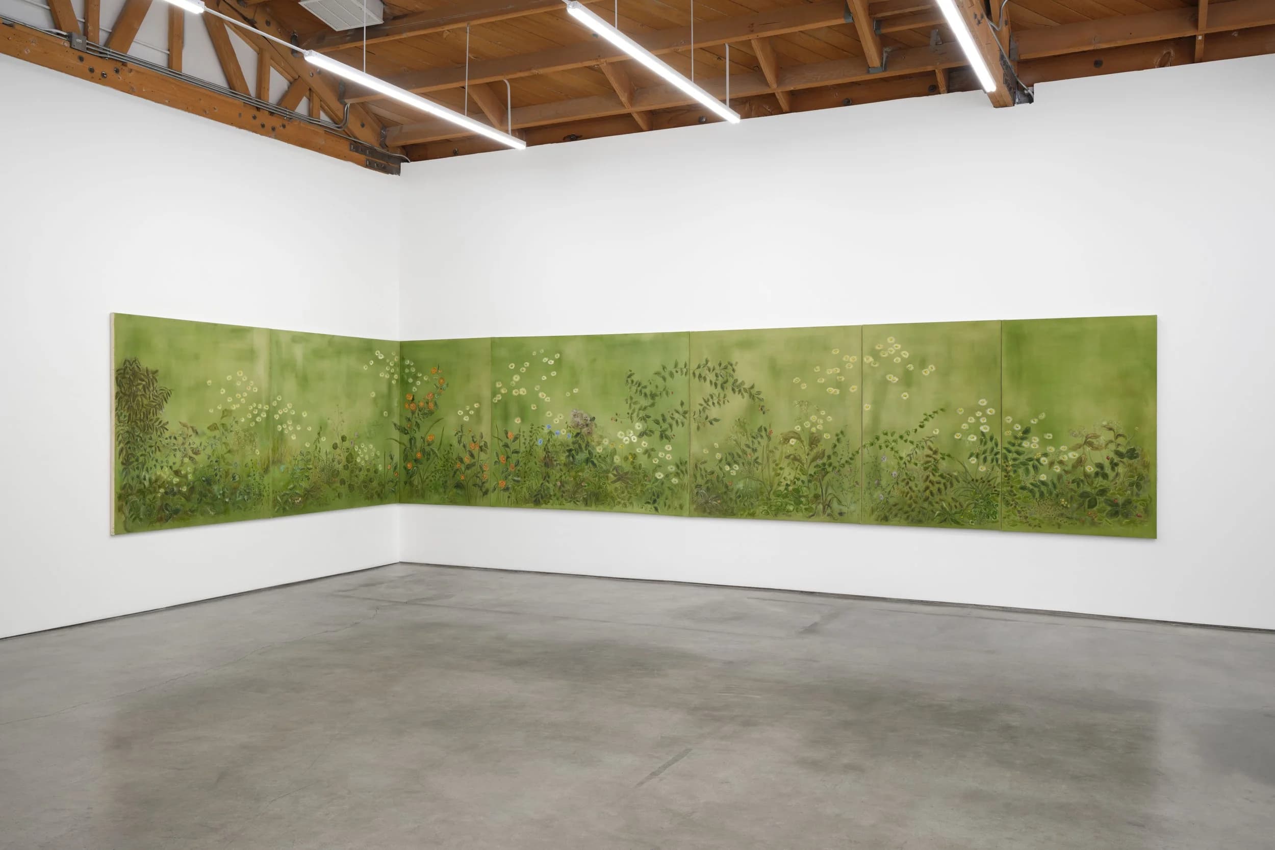 Kate Zimmerman Turpin — The Light the Ground Gives — image 4 of 5
