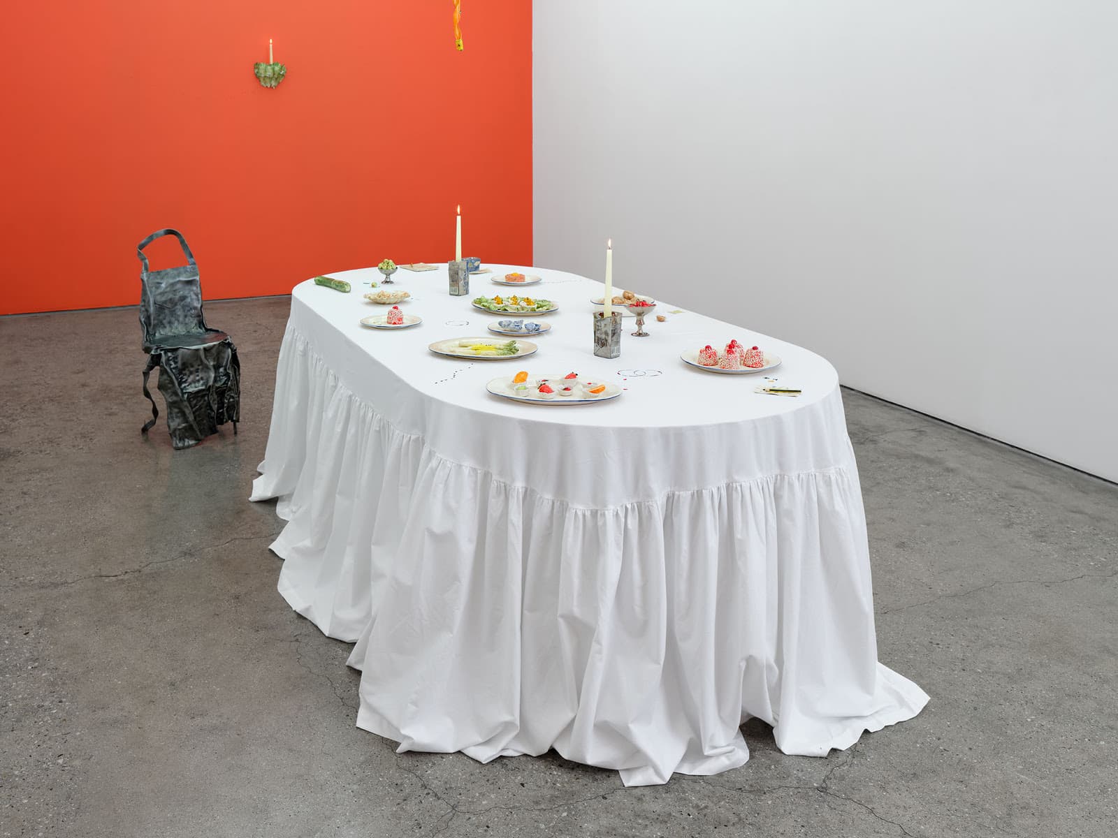 Alma Berrow — What Slips Beneath the Sugar — image 1 of 2
