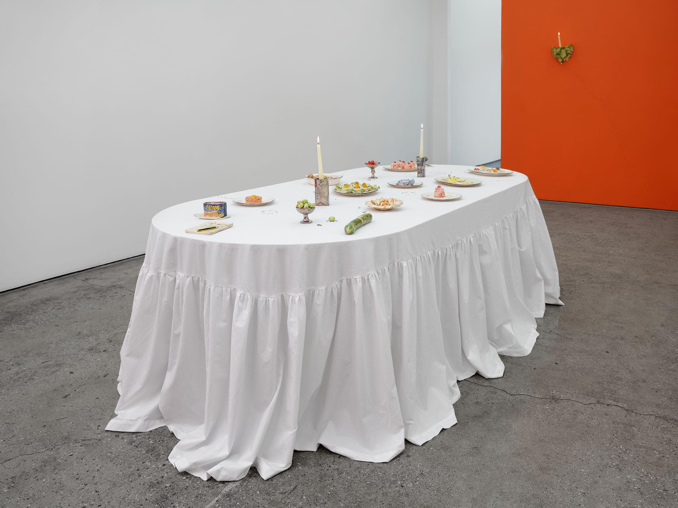 Alma Berrow — What Slips Beneath the Sugar — image 2 of 2