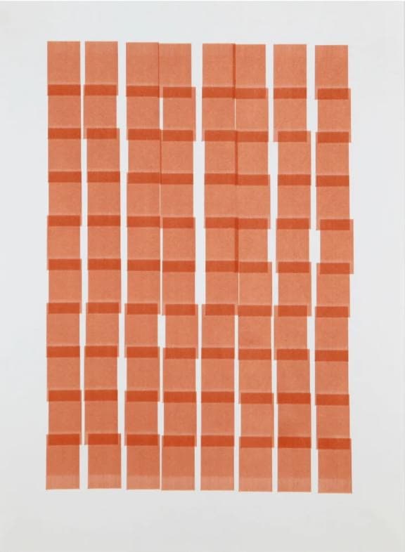 Vera Molnar & Harm van den Dorpel — 1% of Disorder