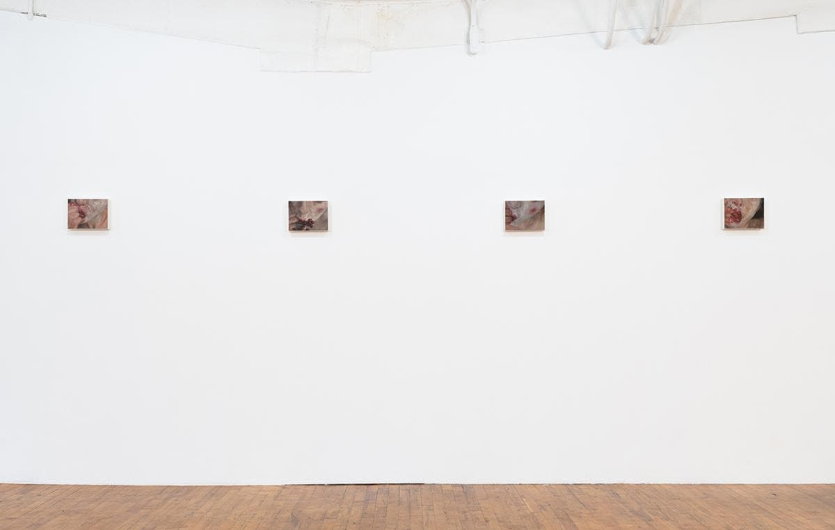 Jen Mazza — Ceruse — image 1 of 2