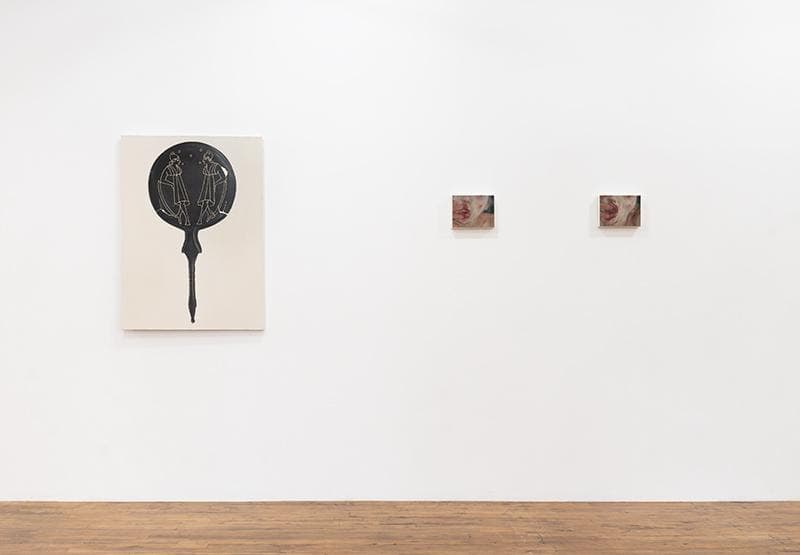 Jen Mazza — Ceruse — image 2 of 2