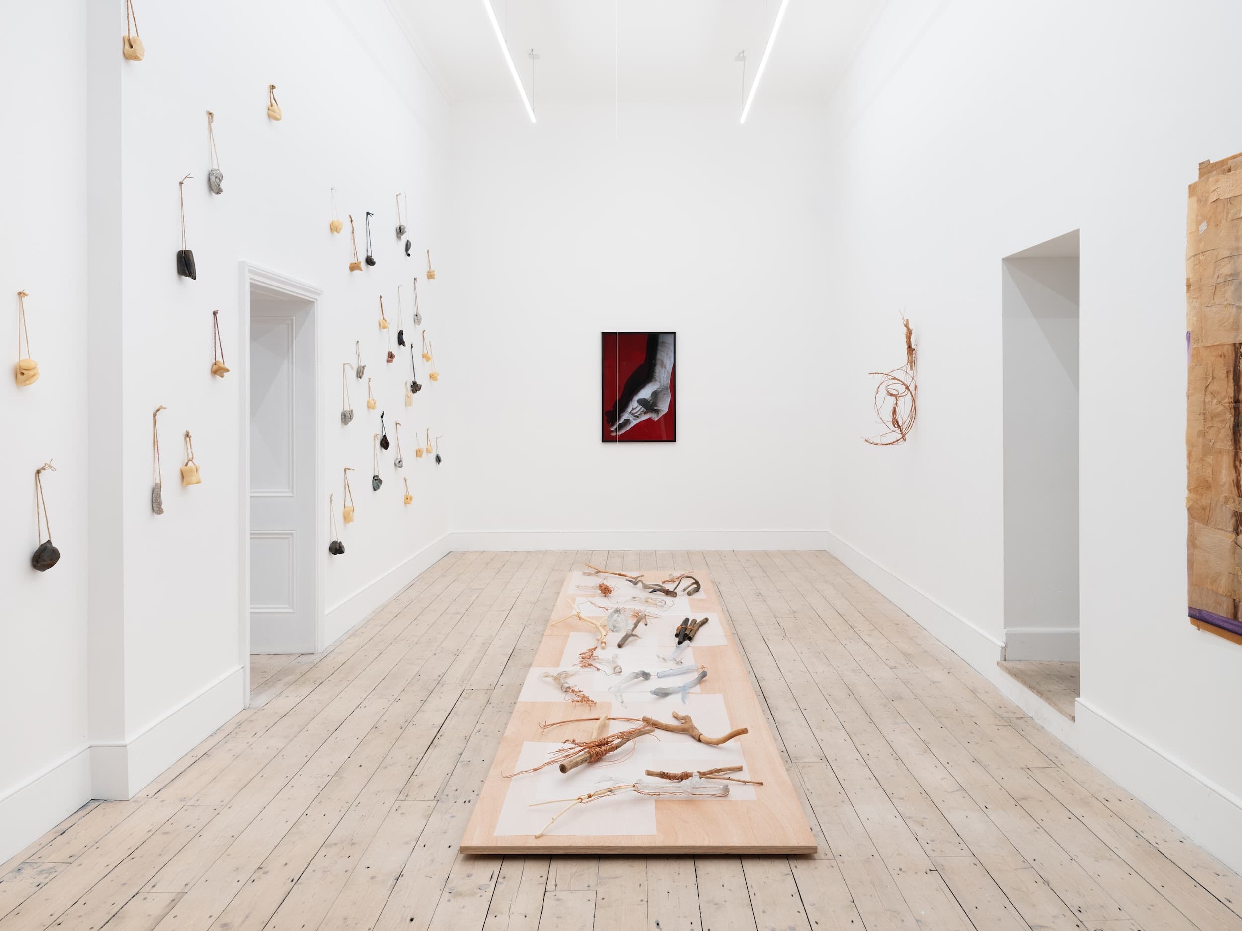 Myriam Mihindou — Common Skin — image 1 of 3