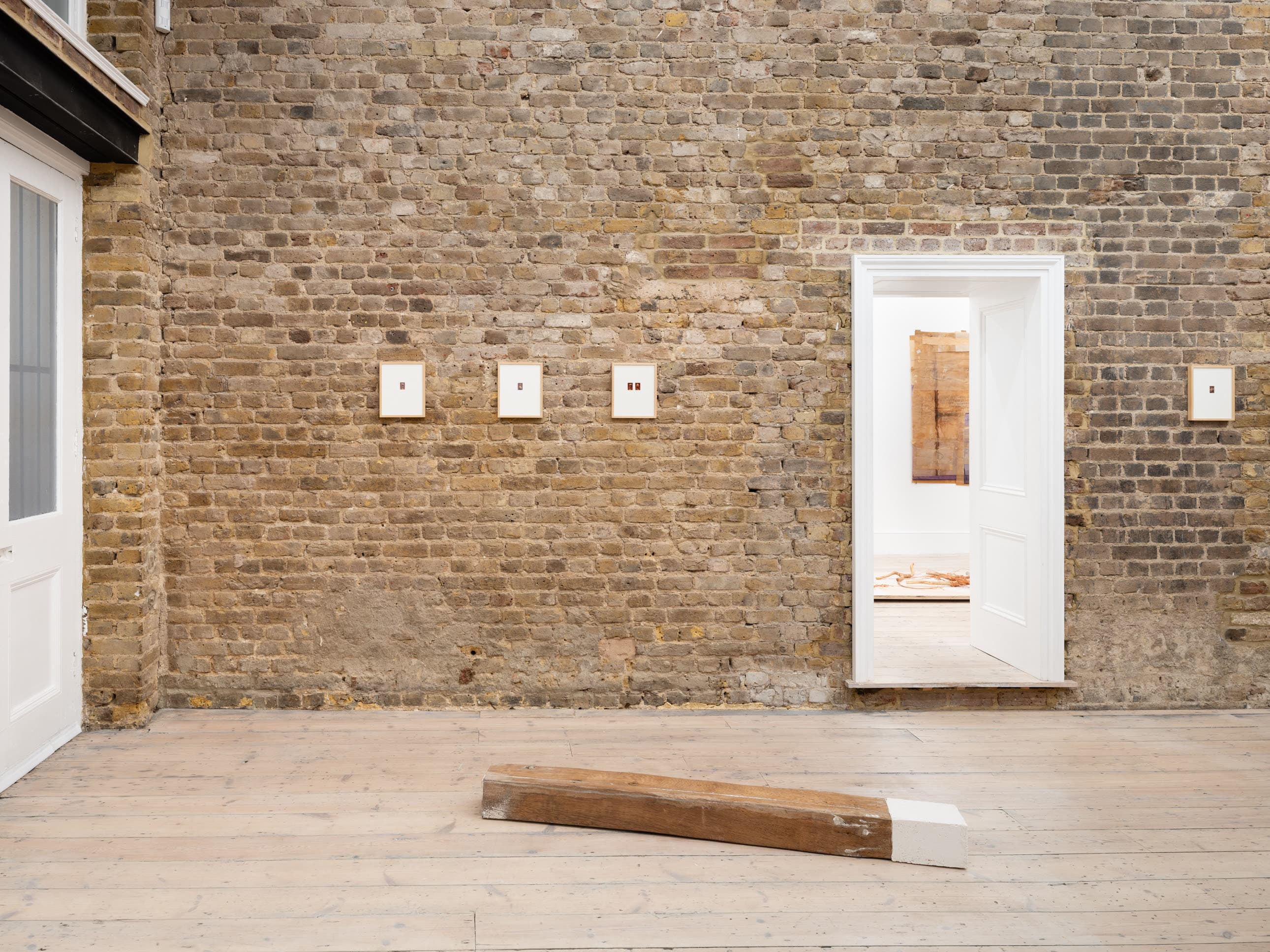 Myriam Mihindou — Common Skin — image 2 of 3