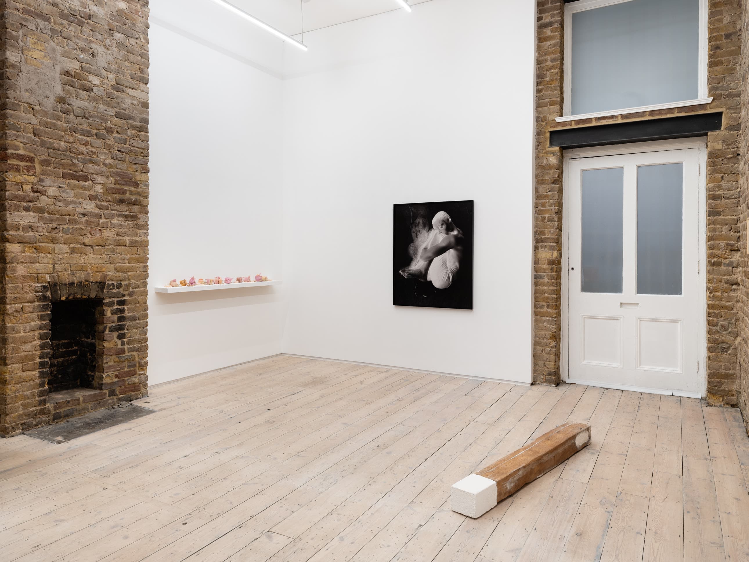Myriam Mihindou — Common Skin — image 3 of 3