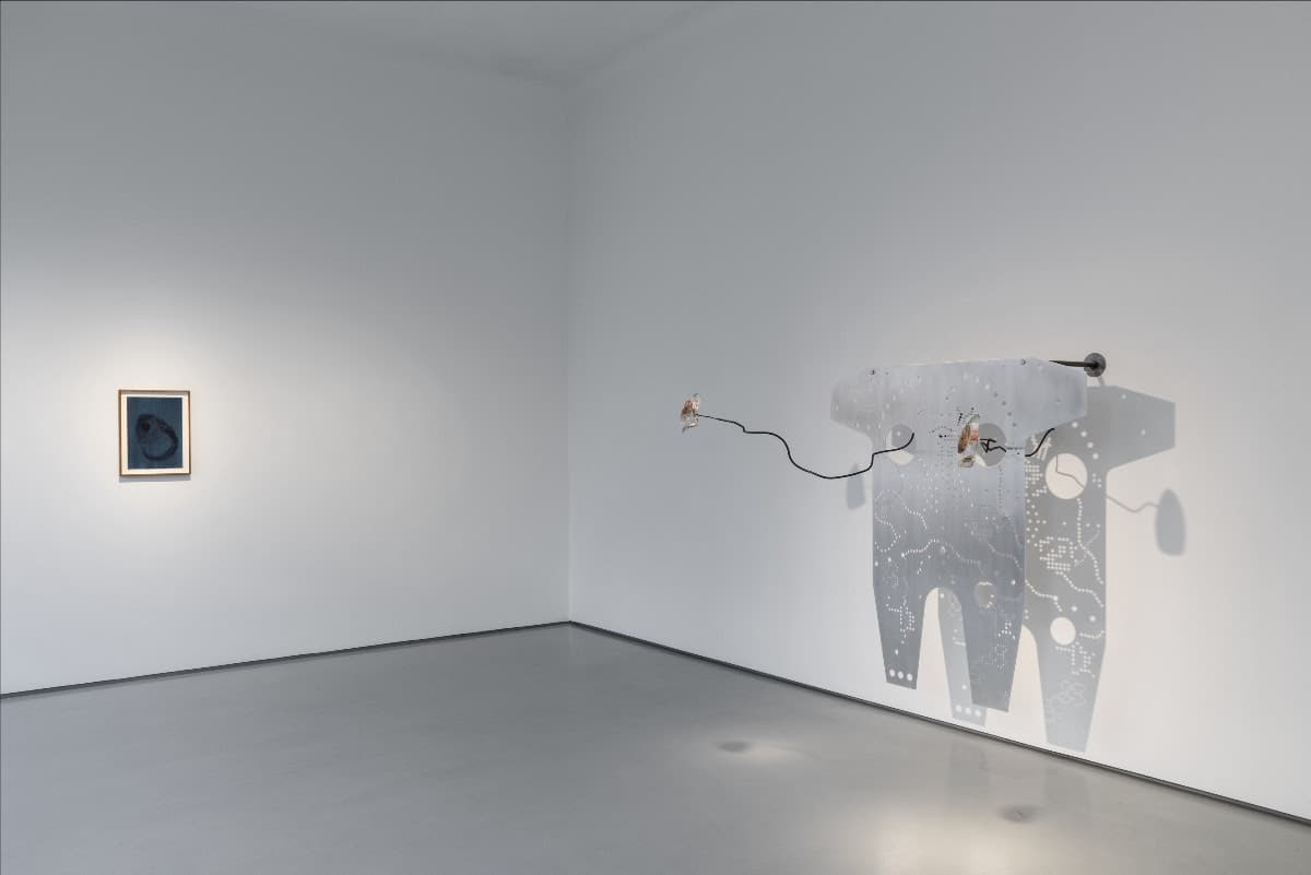 Group Exhibition — Carriers — image 1 of 3