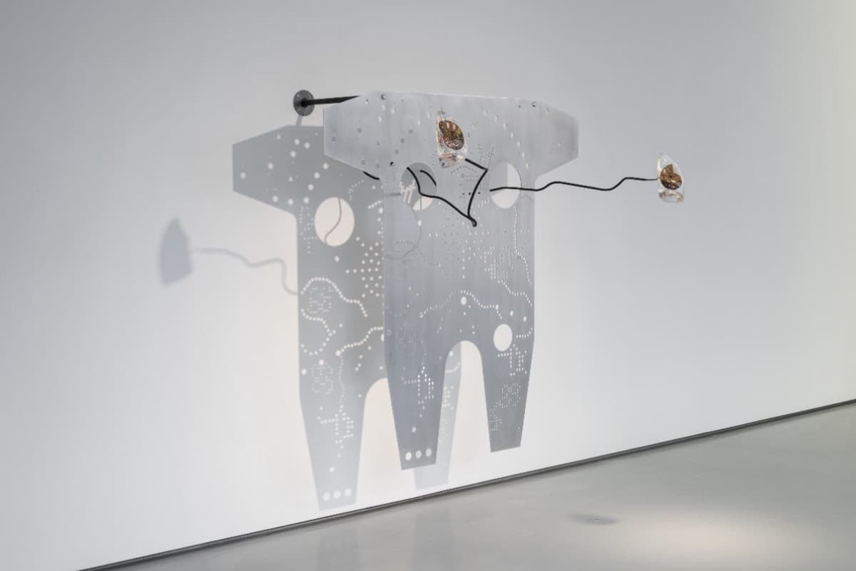 Group Exhibition — Carriers — image 2 of 3