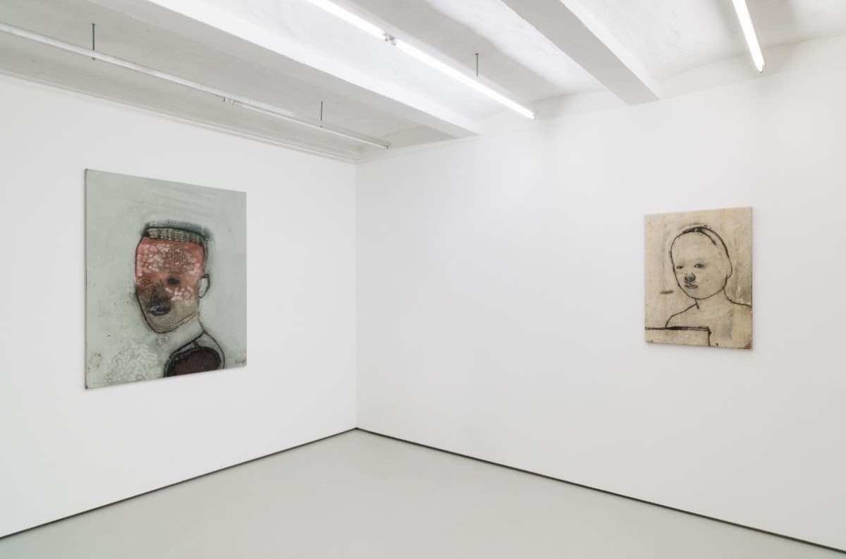 Group Exhibition — Carriers — image 3 of 3