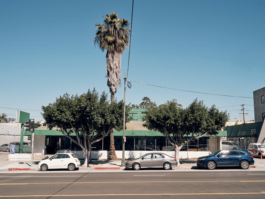 Group Exhibition — Sizzler — image 1 of 12