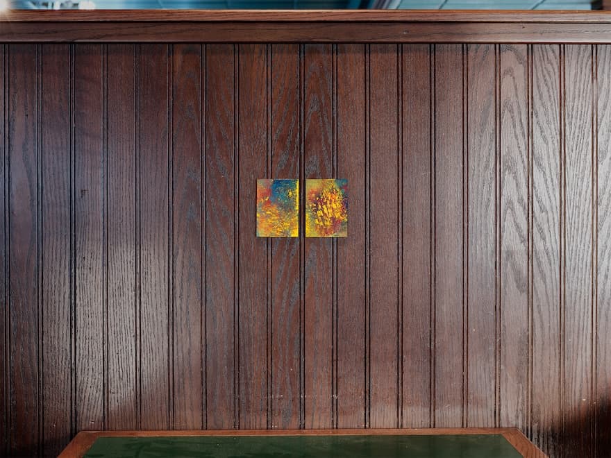 Group Exhibition — Sizzler — image 7 of 12