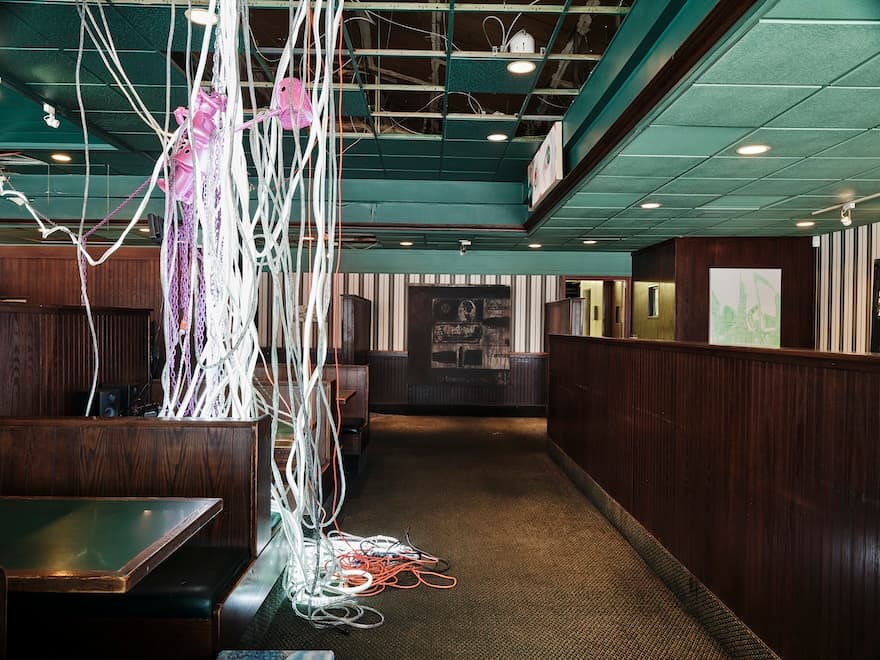 Group Exhibition — Sizzler — image 8 of 12