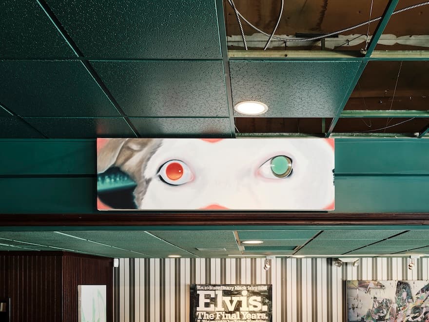 Group Exhibition — Sizzler — image 9 of 12