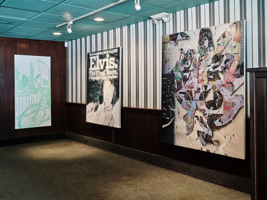 Group Exhibition — Sizzler — image 10 of 12