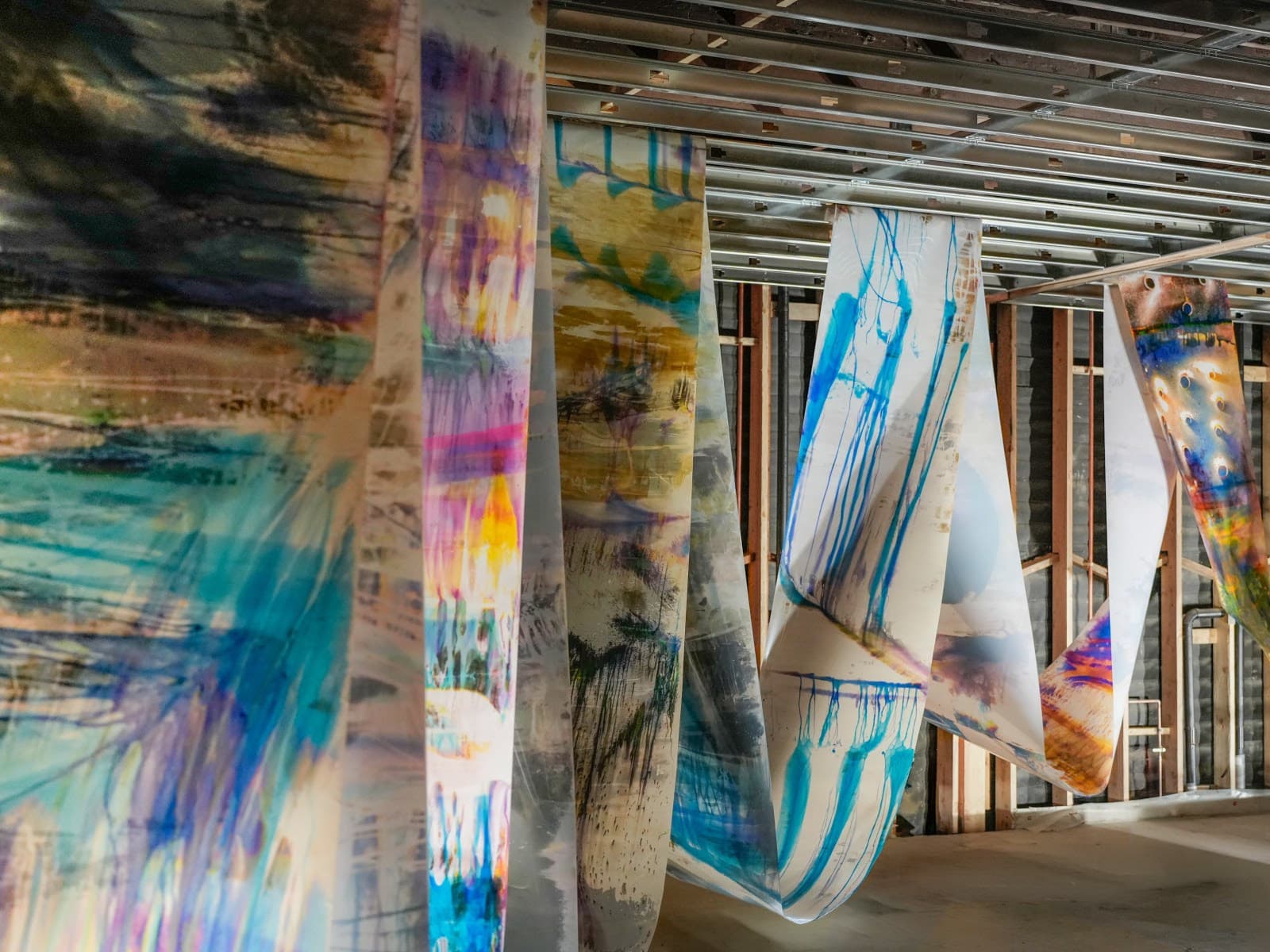 Mariah Robertson — Phase Shift