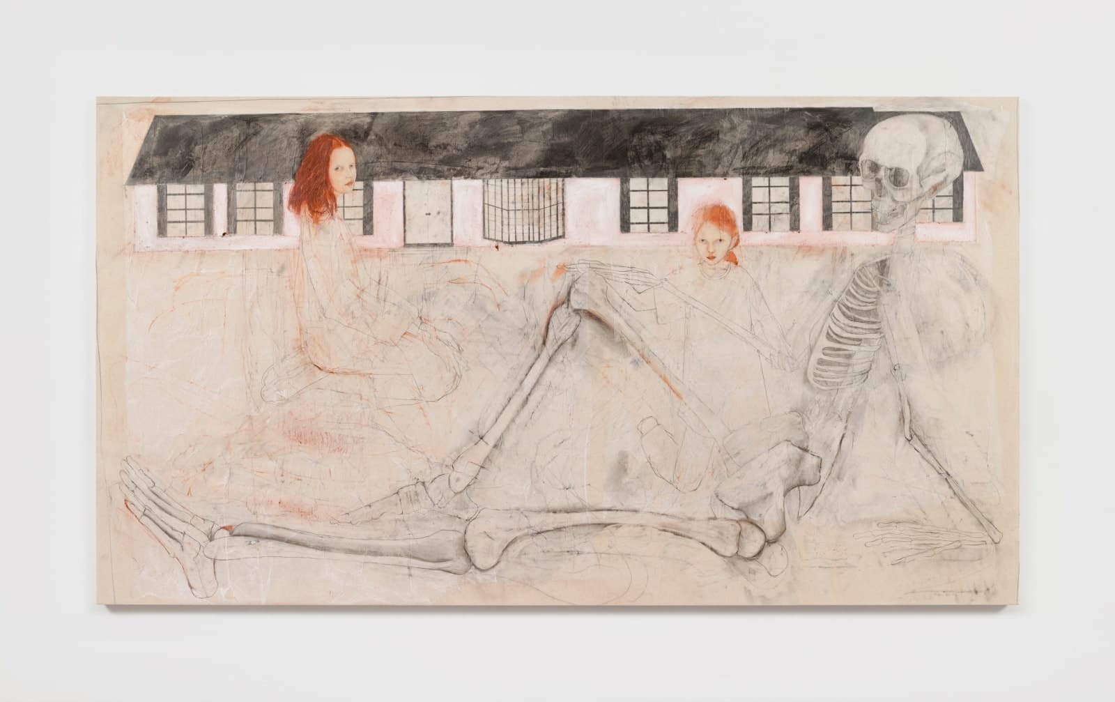 Emma Rose Schwartz — Giant Skeleton — image 2 of 2