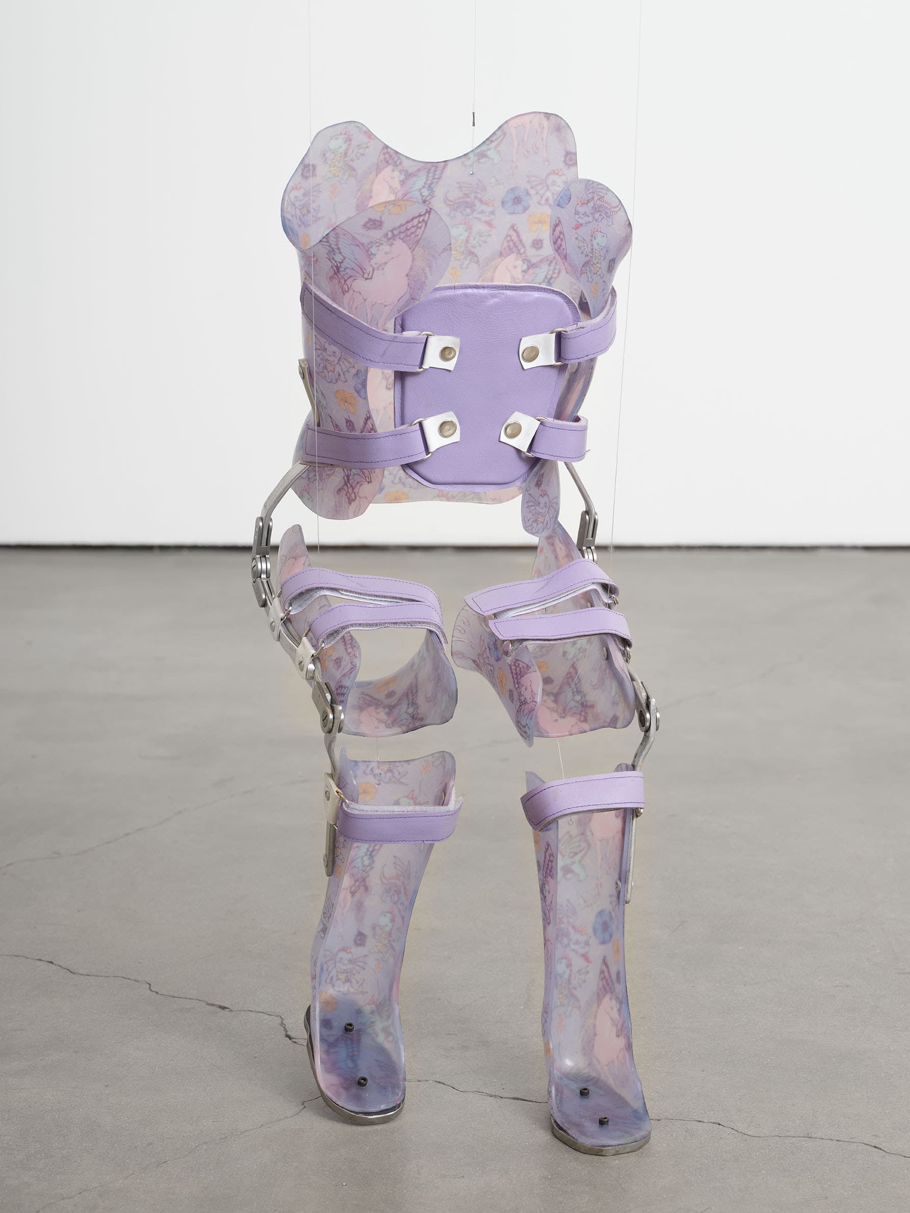 Berenice Olmedo — Nabila