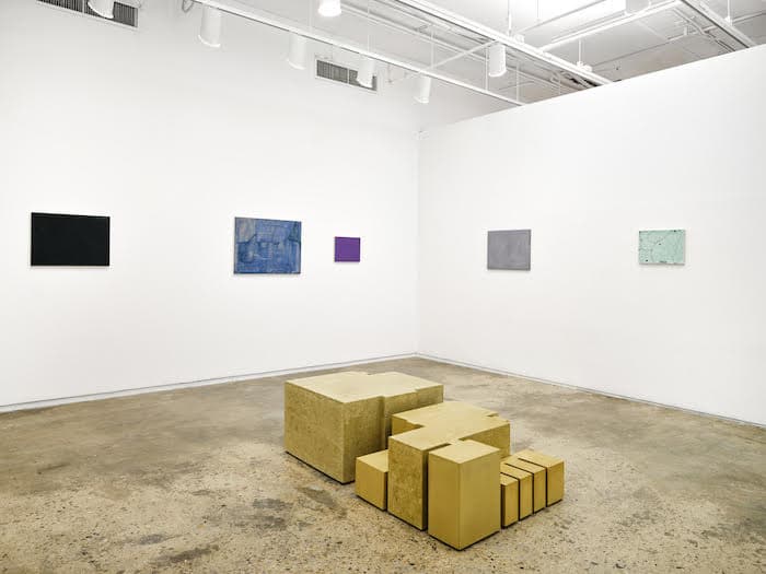 Group Exhibition — Body Bureau Bunker: Hunter College MFA Thesis Exhibition, Part II — image 2 of 7