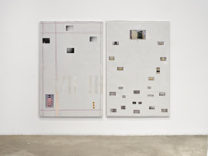 Group Exhibition — Body Bureau Bunker: Hunter College MFA Thesis Exhibition, Part II — image 5 of 7