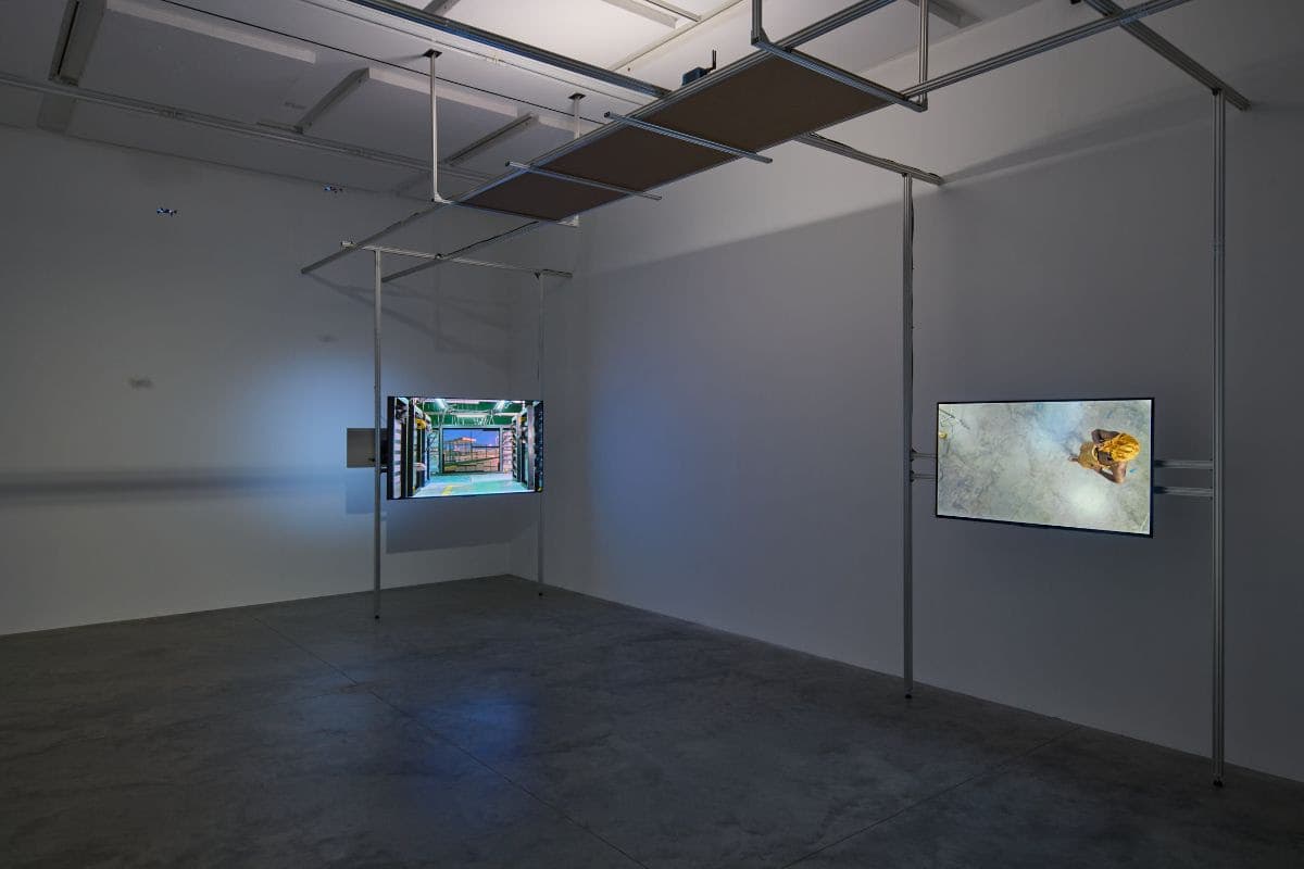 Joe Moss — Automated Fantasy Procedure