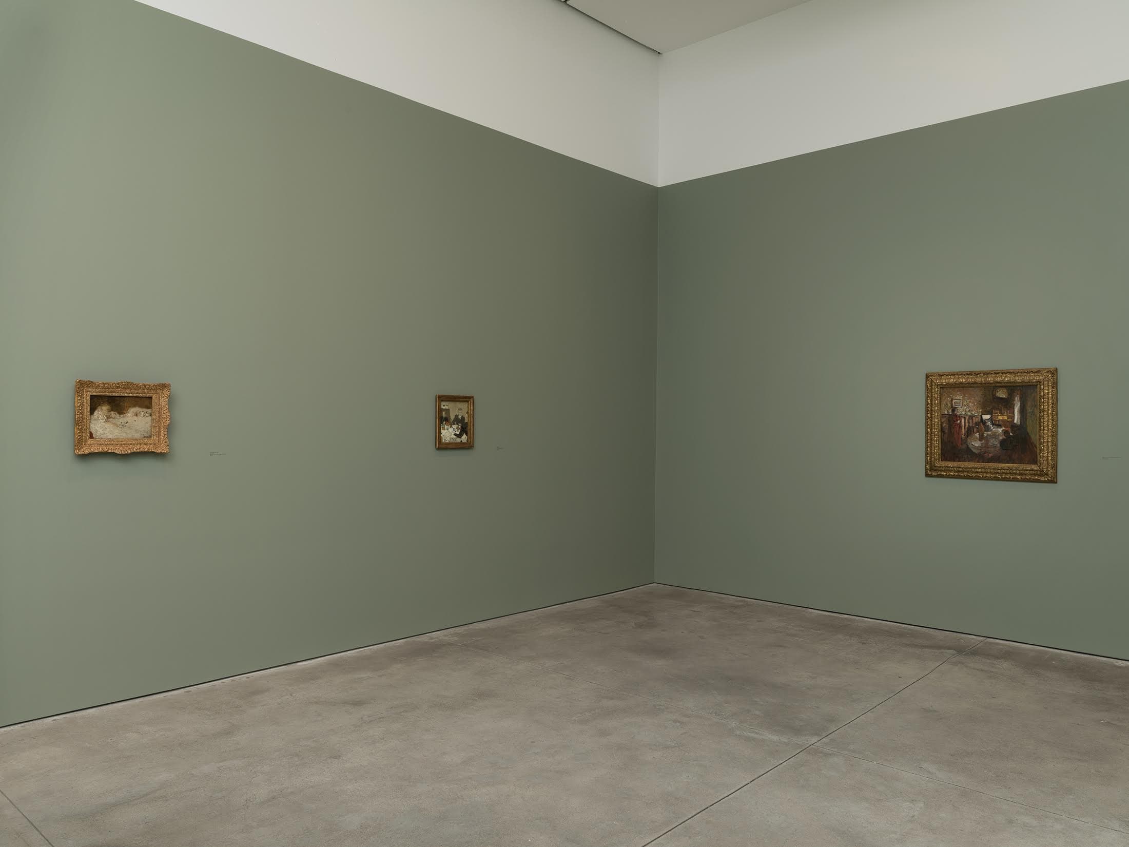 Édouard Vuillard — Early Interiors — image 9 of 9