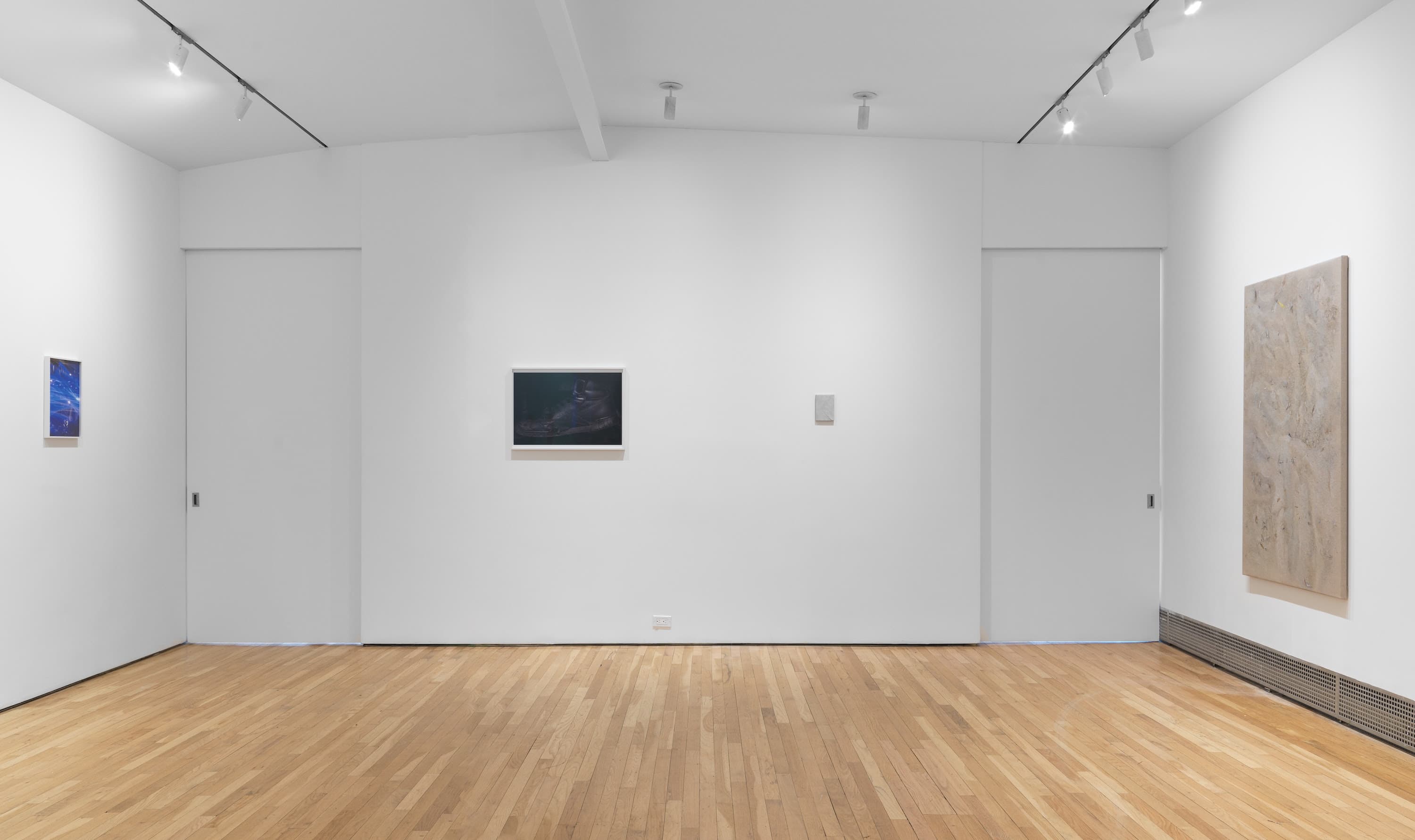 Helene Appel & Paul Hutchinson — Helene Appel & Paul Hutchinson — image 1 of 2