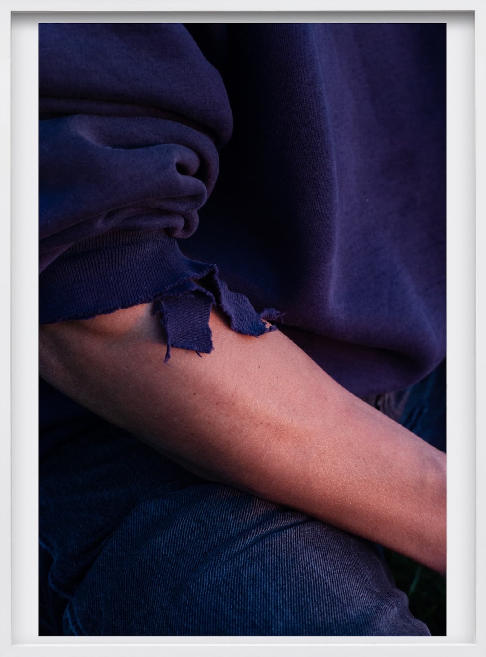 Helene Appel & Paul Hutchinson — Helene Appel & Paul Hutchinson — image 2 of 2