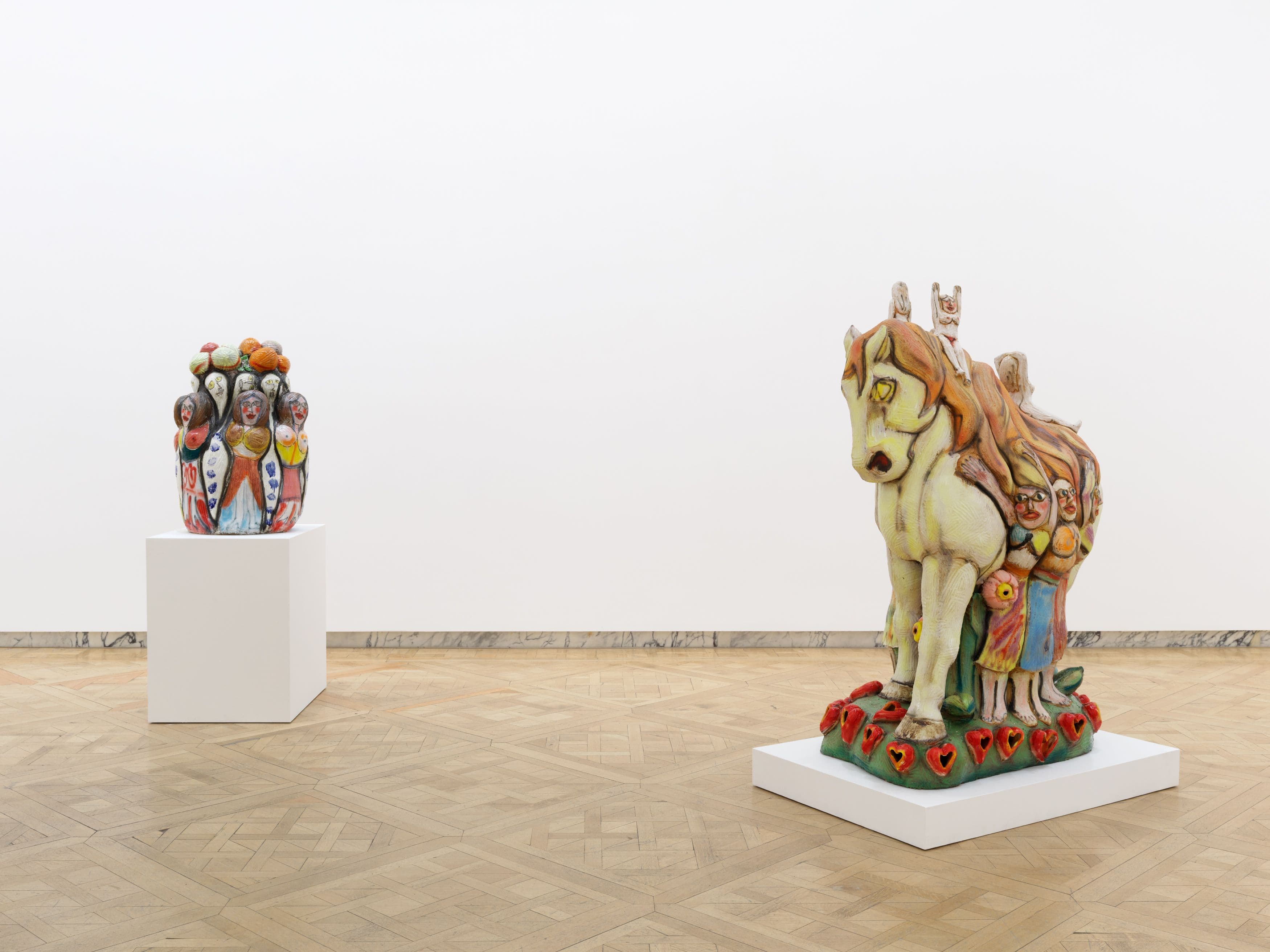 Ruby Neri — It's What's in the Ether — image 3 of 8