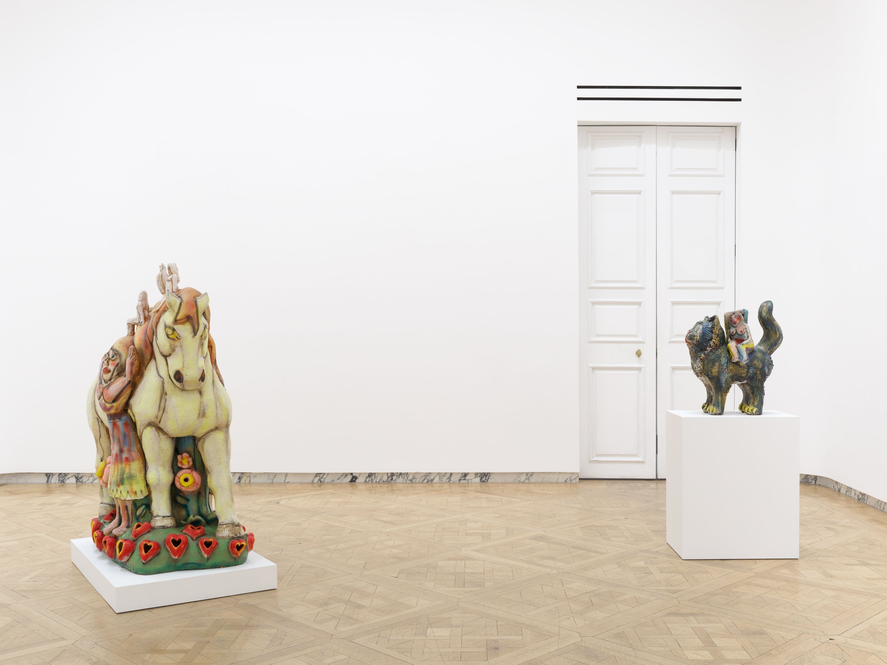 Ruby Neri — It's What's in the Ether — image 5 of 8