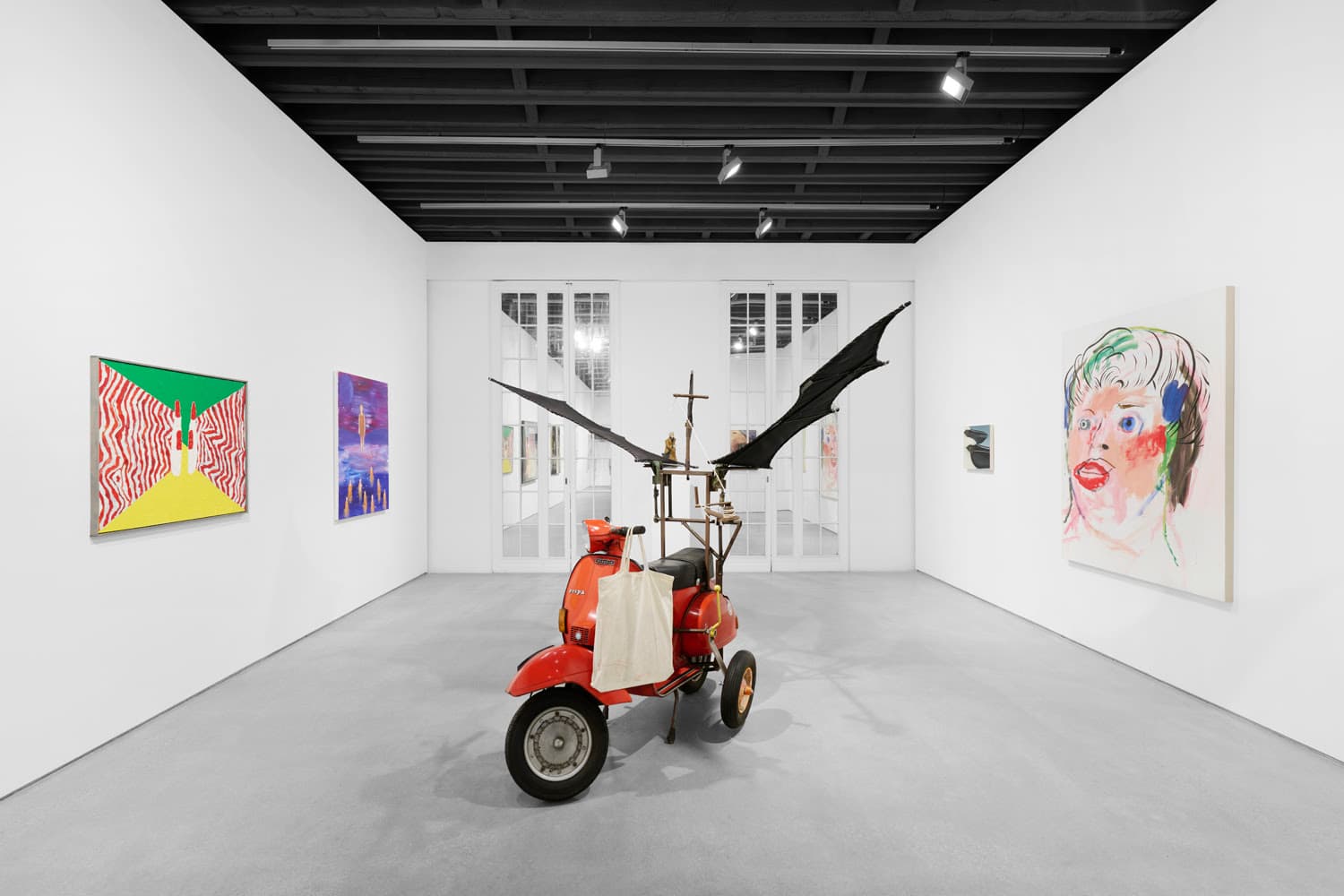 Group Exhibition — Analog: 30th Anniversary Exhibition — image 5 of 5