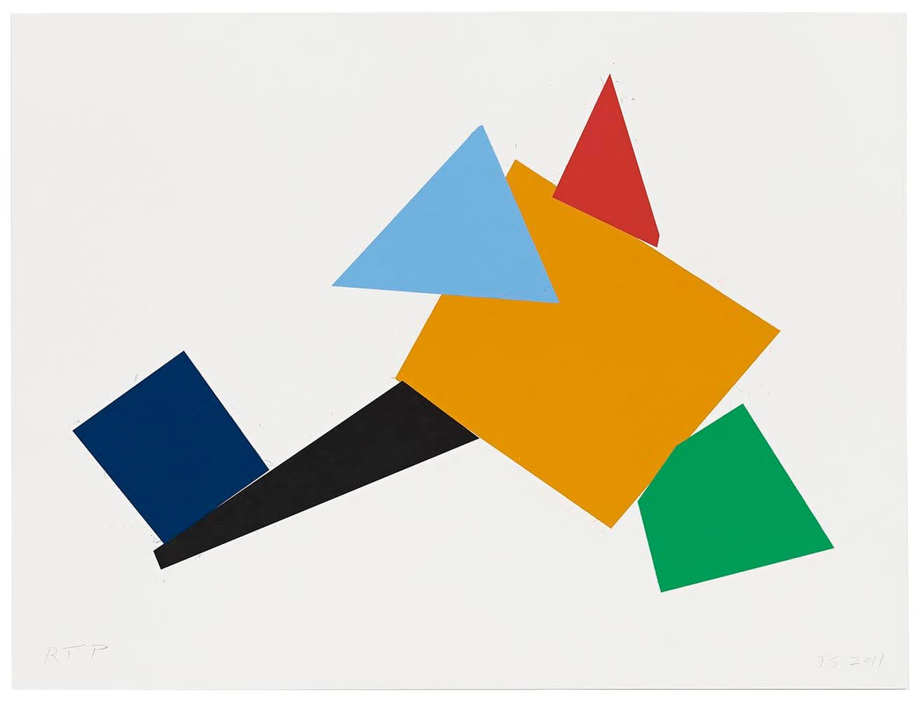 Group Exhibition — The Paula Cooper Effect