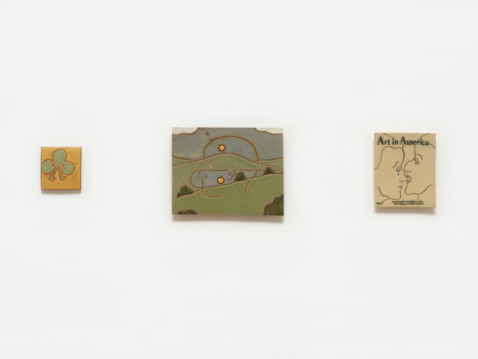 Kevin McNamee-Tweed — The Weather — image 2 of 3