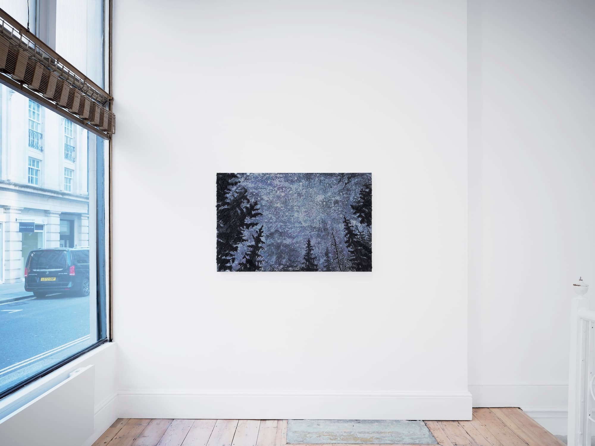Michael Raedecker — Placebo Drive — image 12 of 12