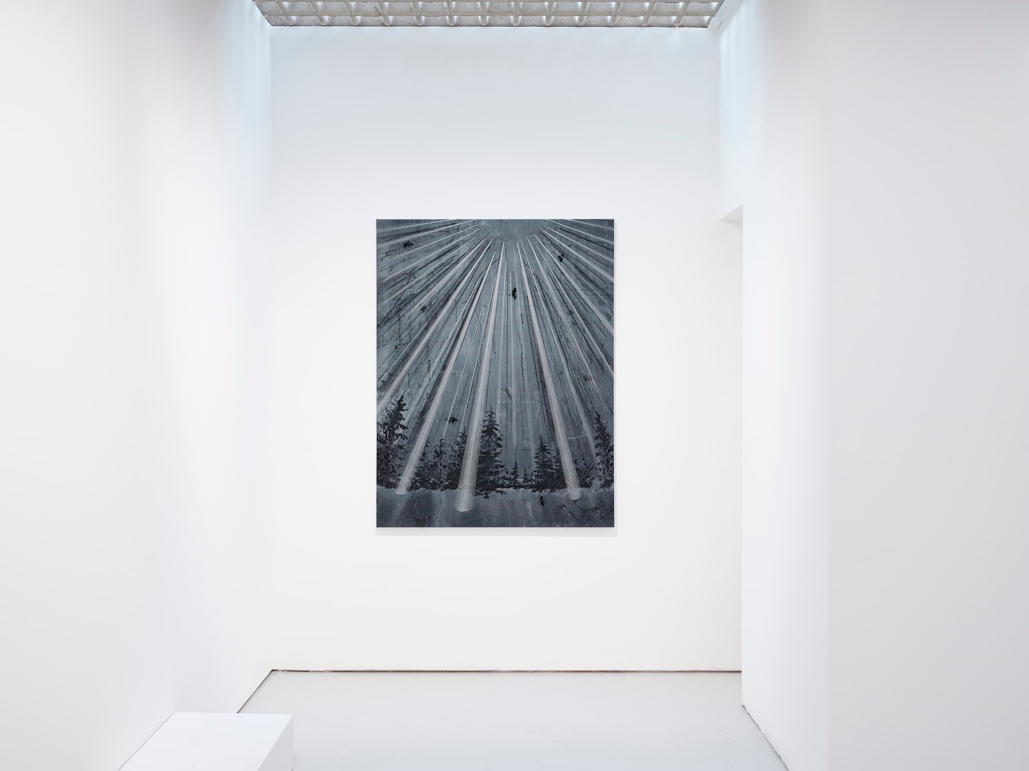 Michael Raedecker — Placebo Drive — image 6 of 12
